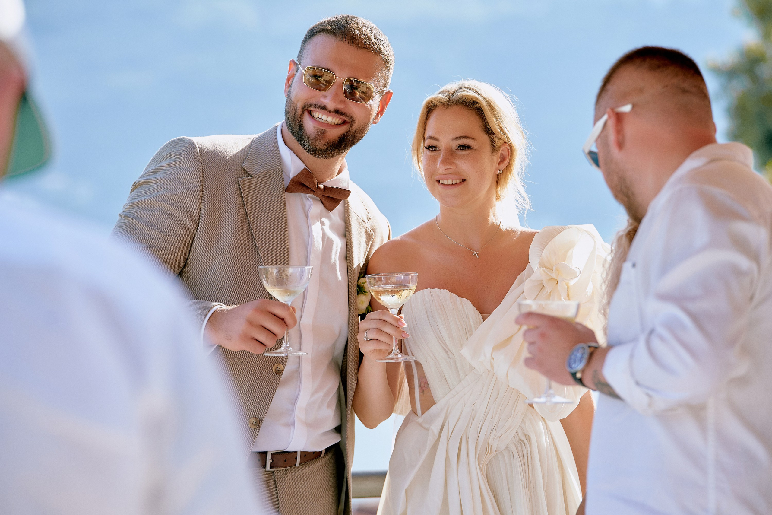 S&S. Photographer and Videographer in Montenegro