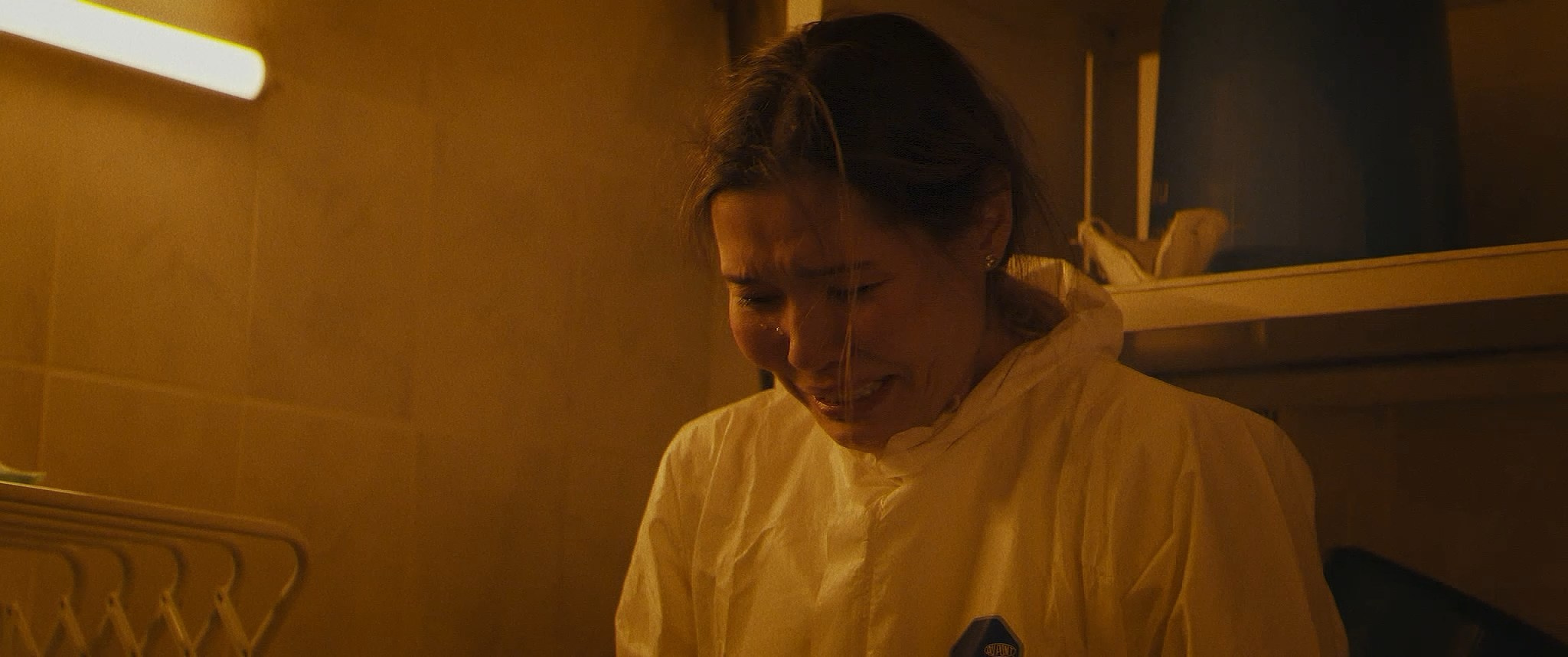 Цветокоррекция ролика «Коронавирус». Цветокоррекция и мастеринг видео в Санкт-Петербурге — Антон Евтягин