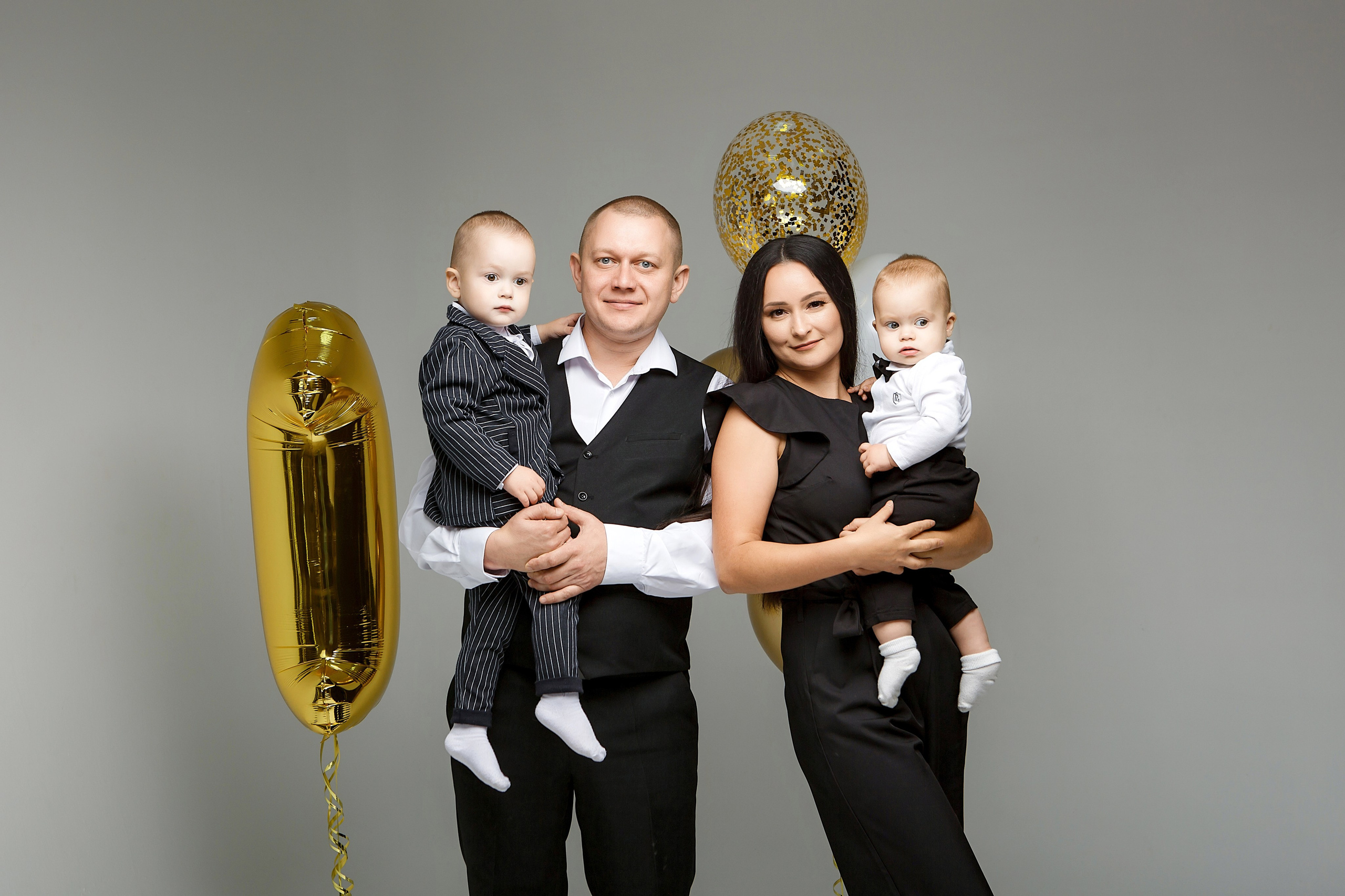 Фотосессия детского дгя рождения. Семейный и детский фотограф в Стерлитамаке Разина Рахмангулова