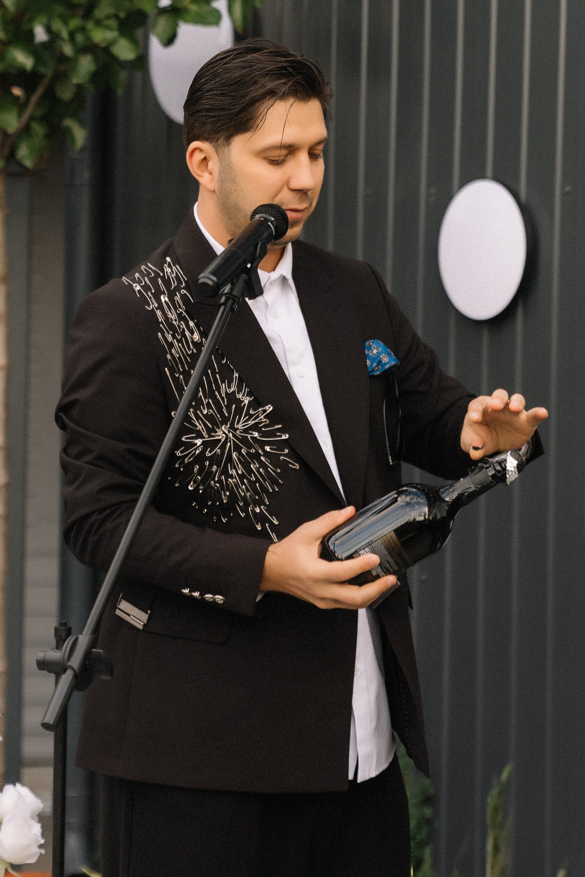 Эдуард и Алина. Свадебный фотограф в Краснодаре Булатова Наталия