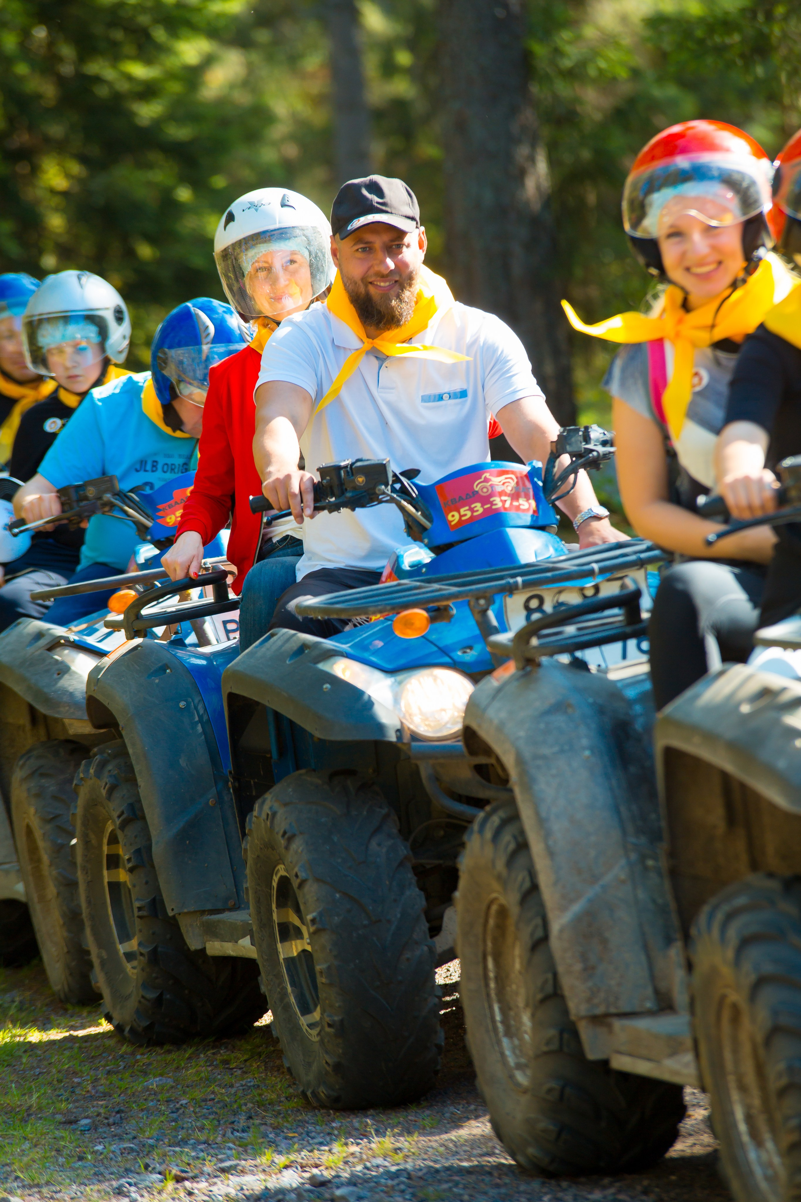 КОРПОРАТИВ РАПСОДИЯ. Главная