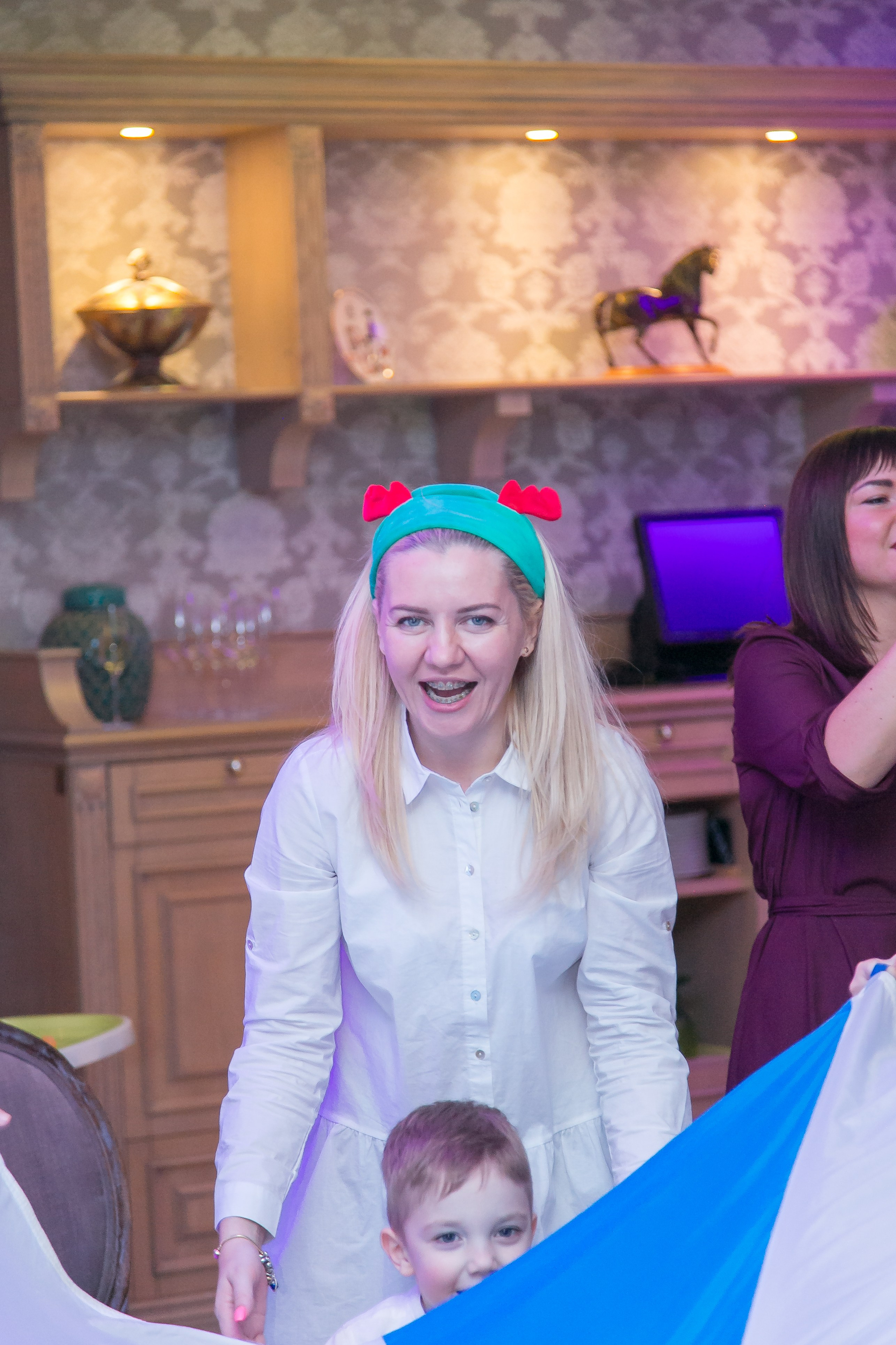 НОВЫЙ ГОД. Главная