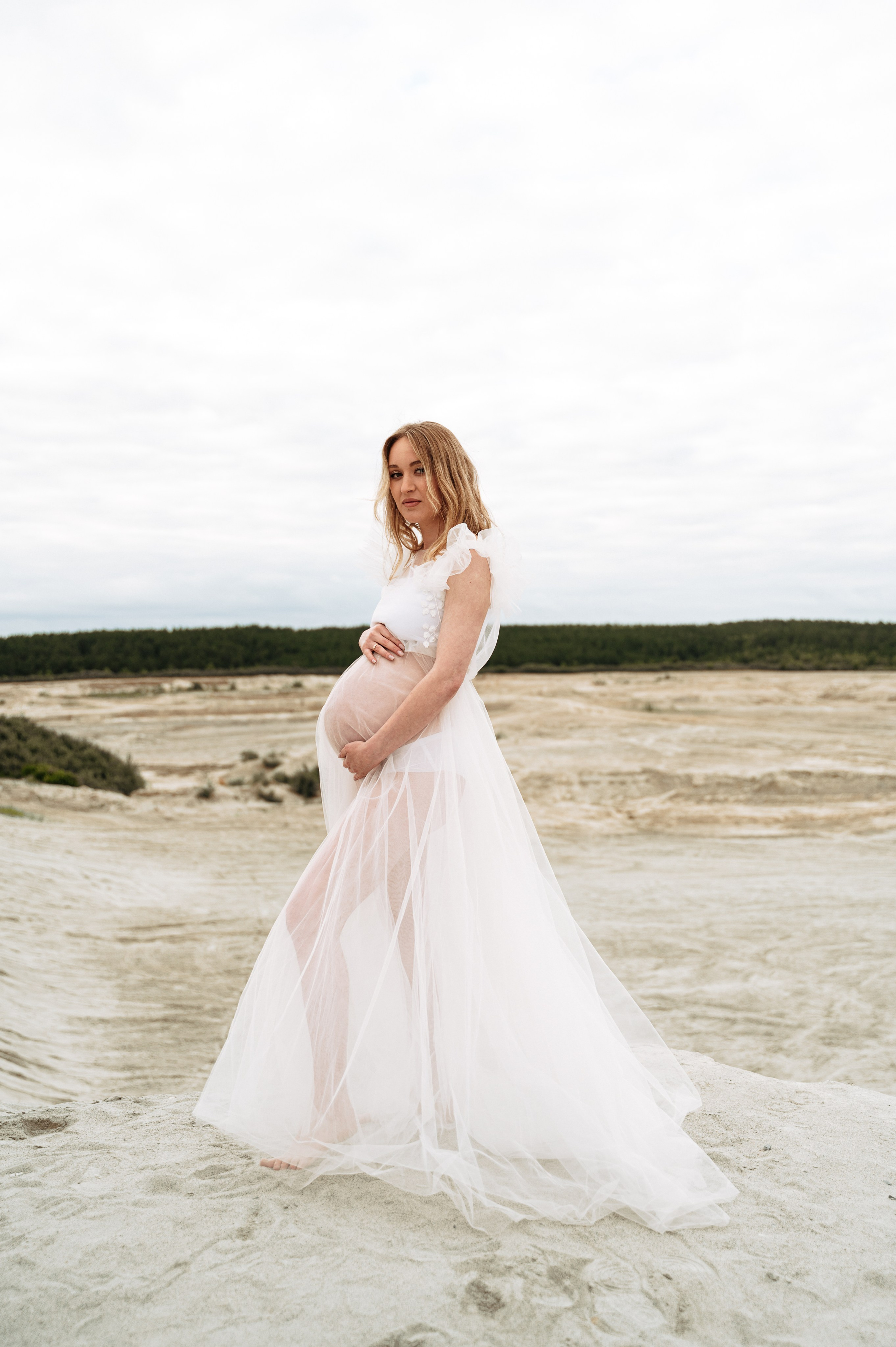 Кристина и Леша. Портретный и семейный фотограф в Екатеринбурге Мария Чахеева