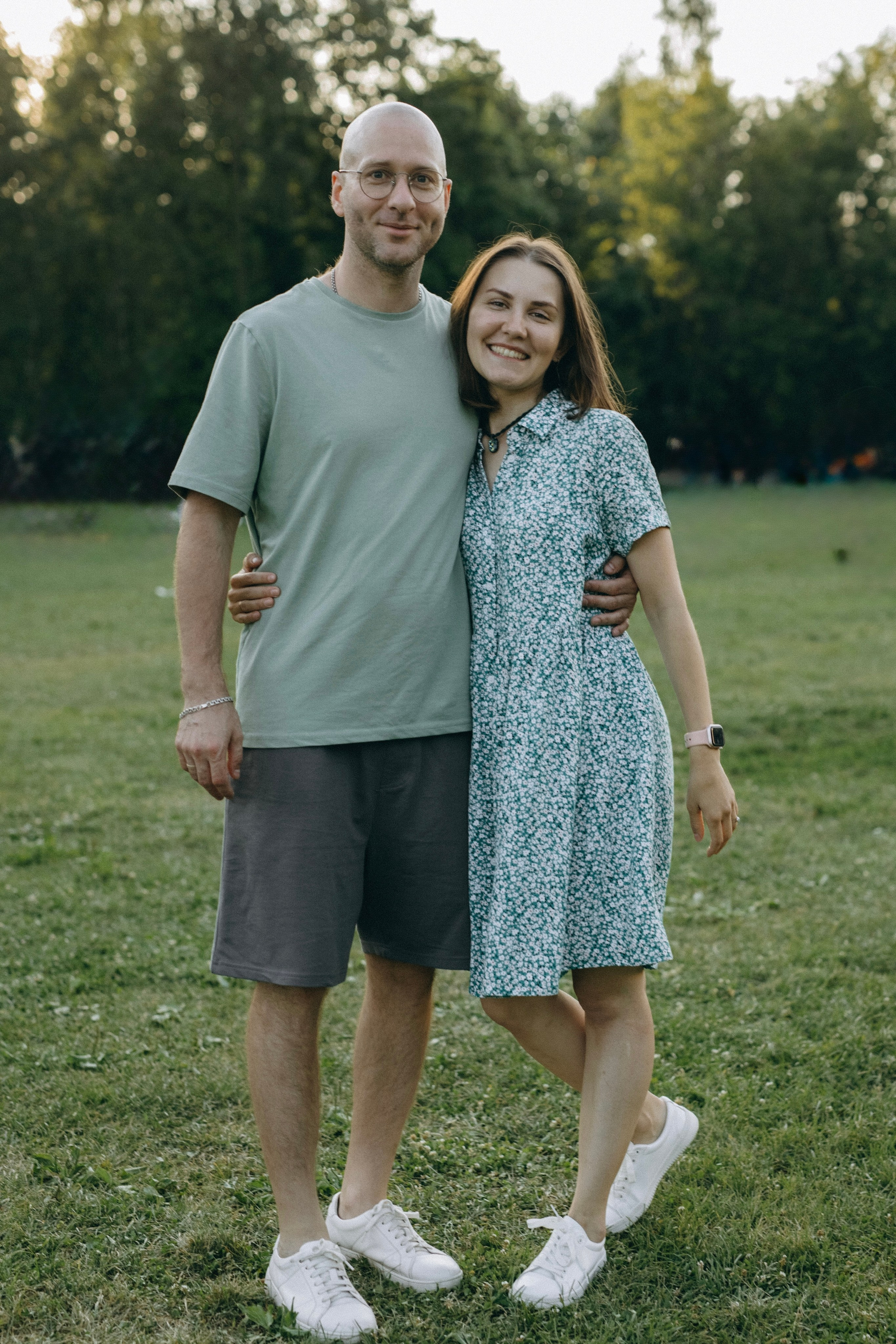 Заметки о лете. Семейный и портретный фотограф из Казани