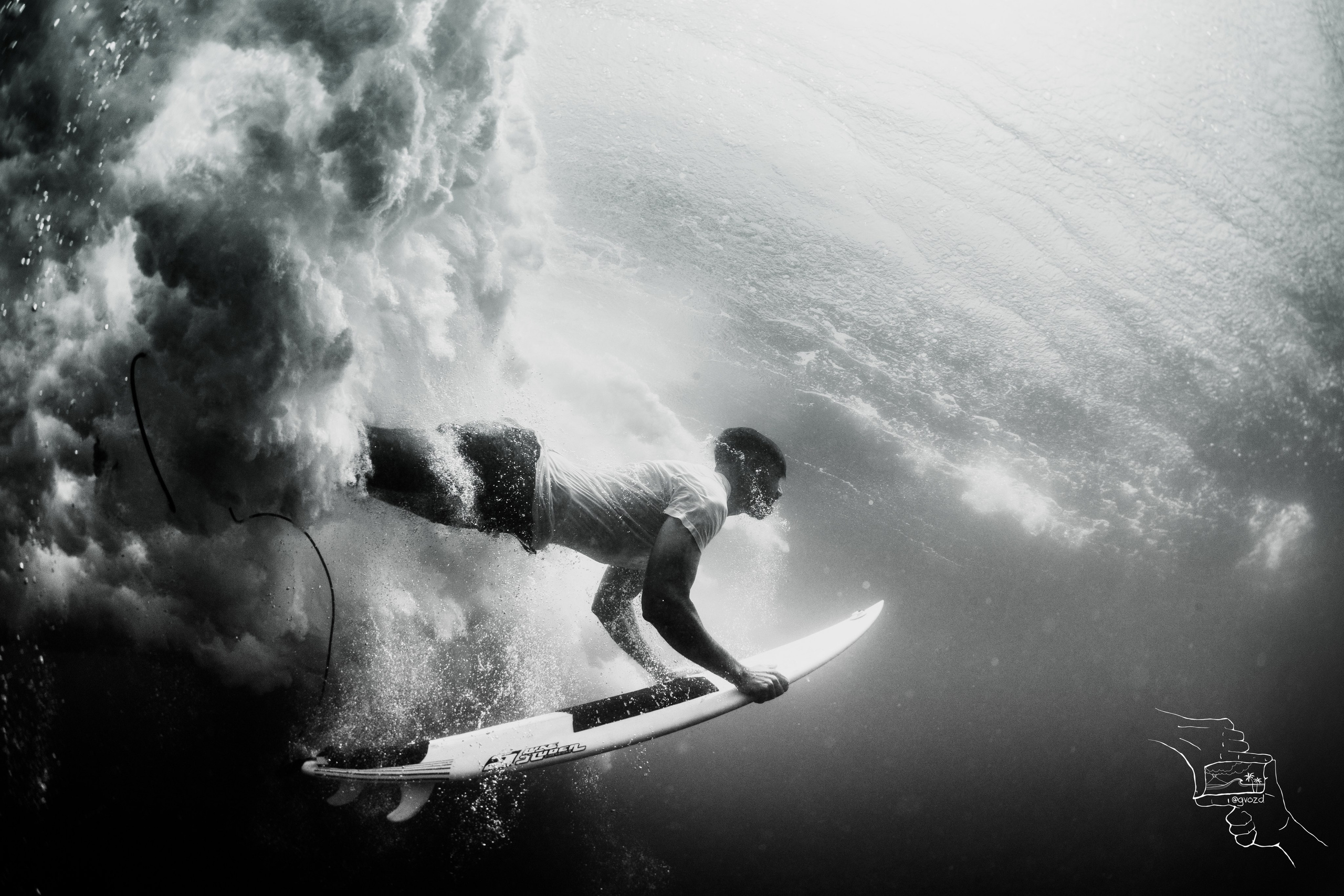 Лайфстайл Фотограф и Профессиональный Водный Фотограф в Москве