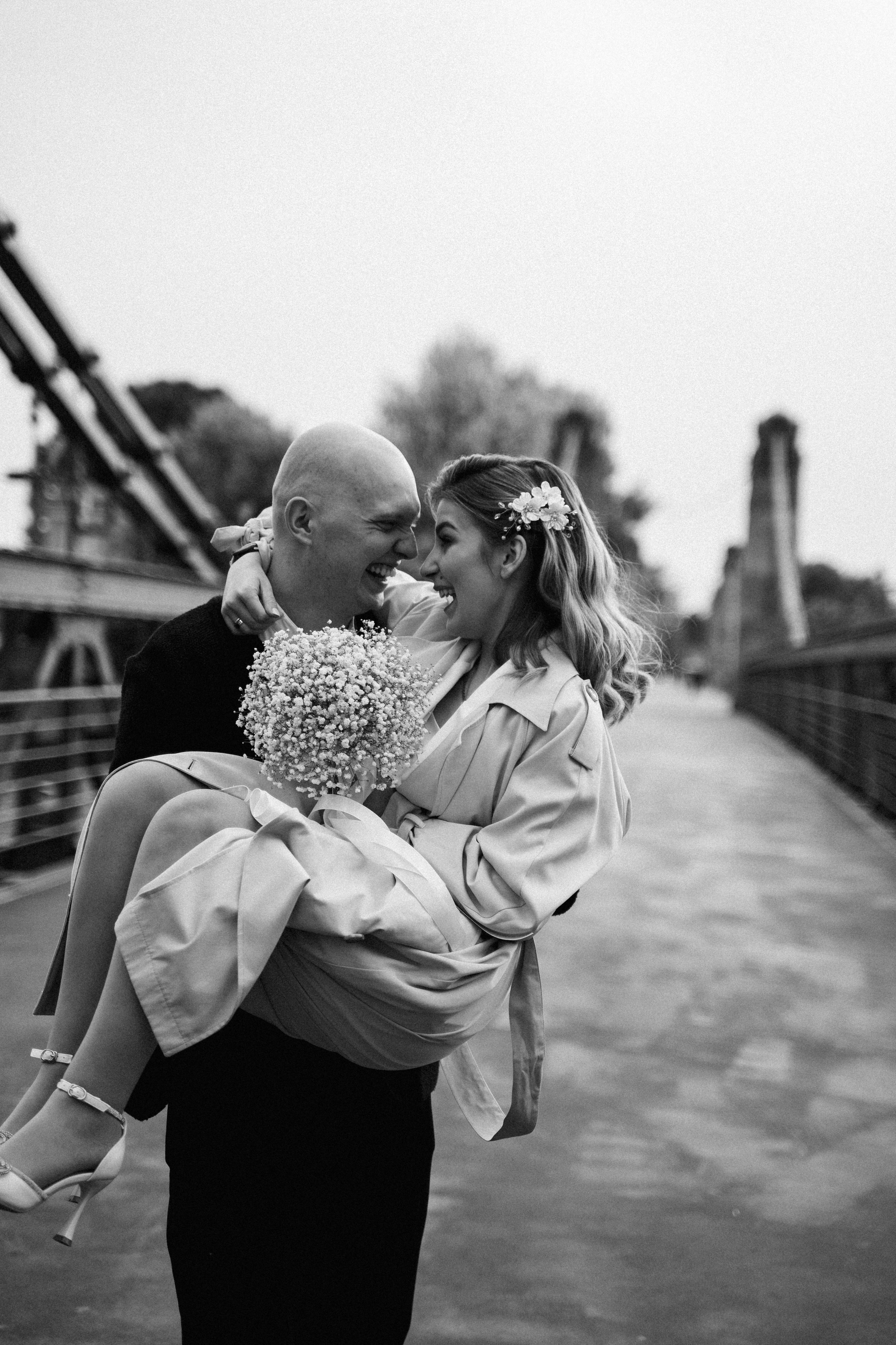 Андрей и Анастасия. Свадебный и семейный фотограф в Пскове и Острове Света Суворова