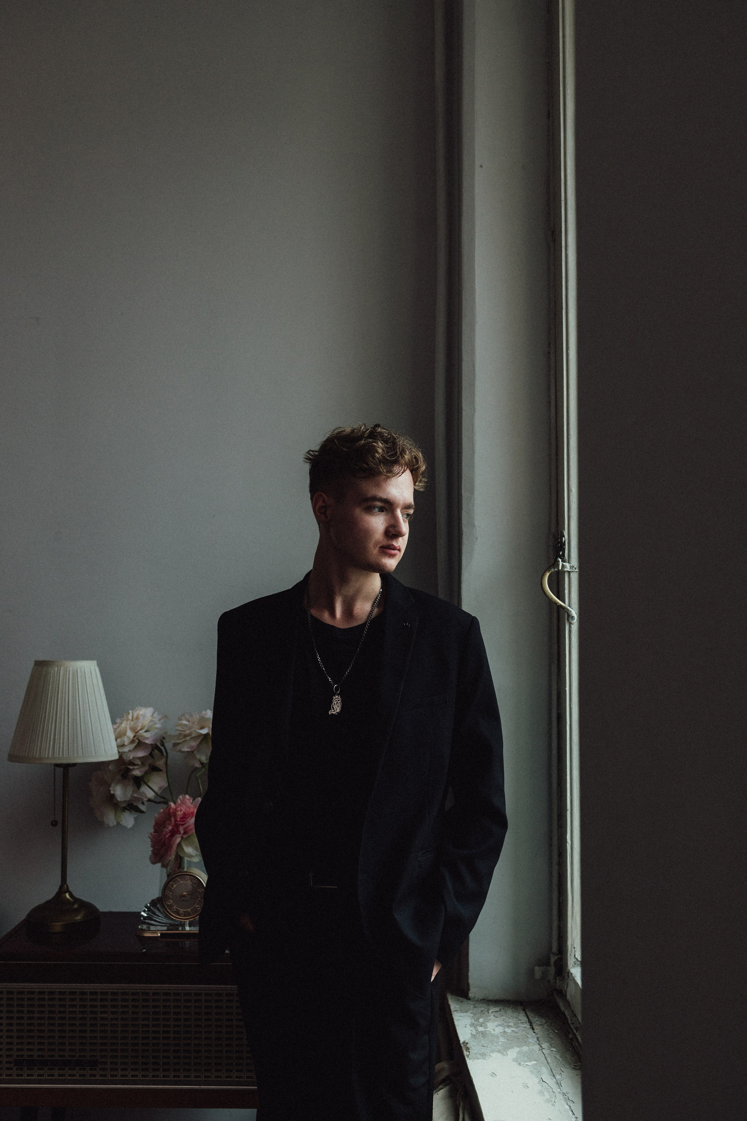 Варя и Дима. Фотограф Санкт-Петербург