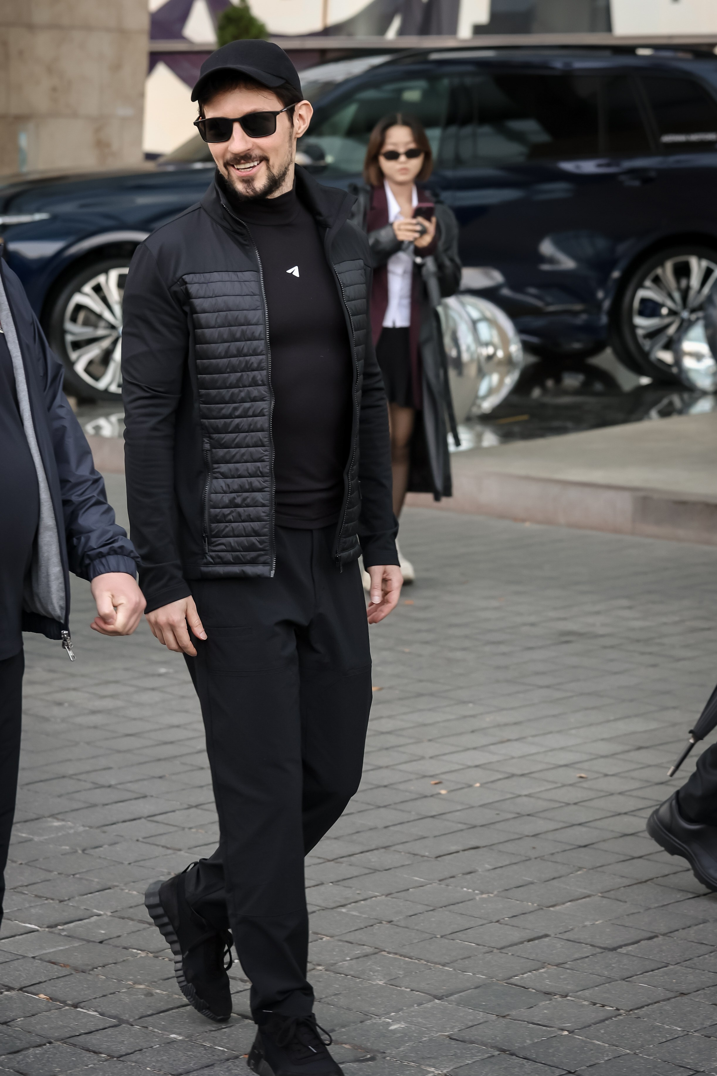 Visa street style. Фотограф в Алматы