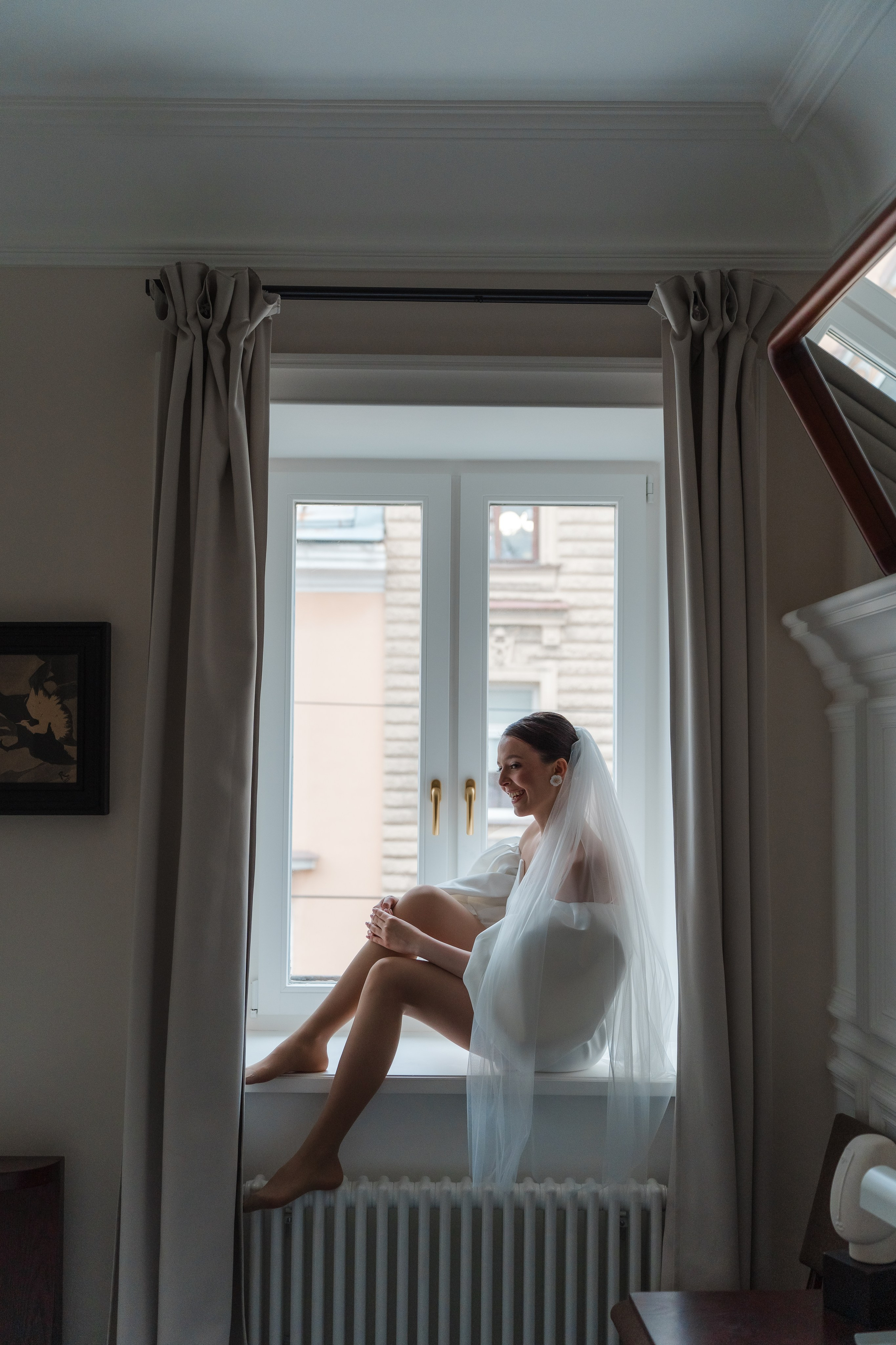 Анатолий + Ева