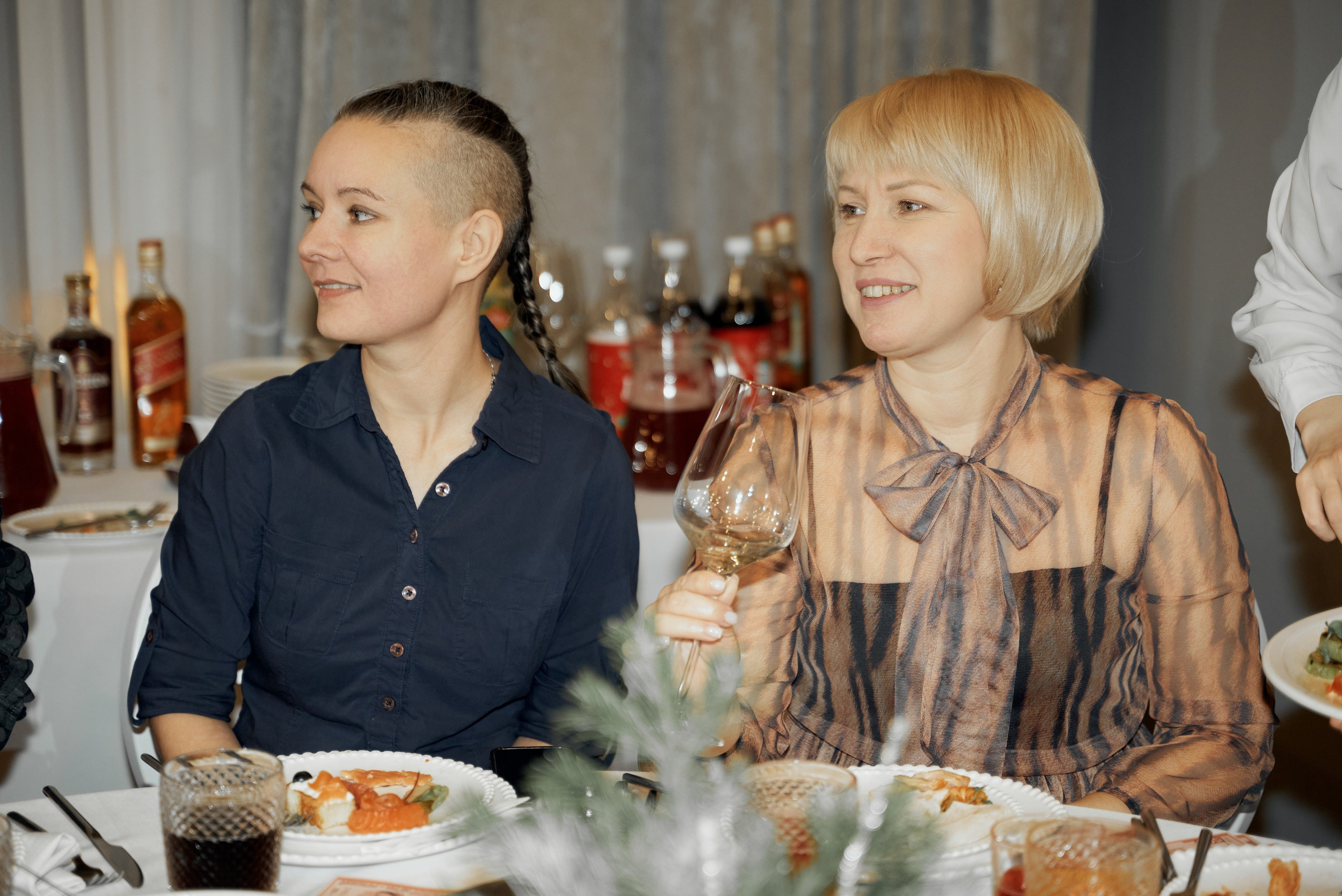 Корпоратив. Свадебный фотограф Александр Браво