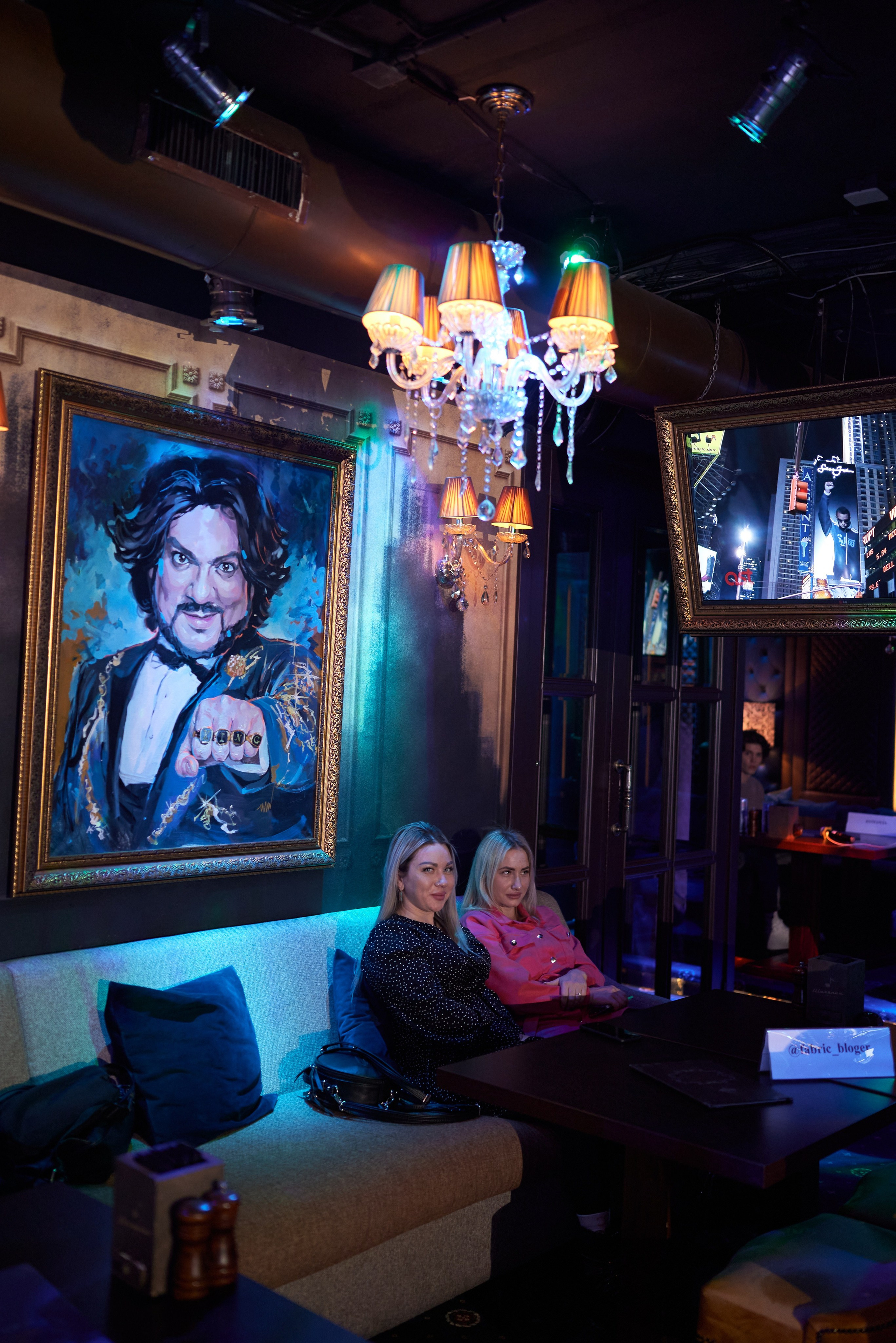 Вечеринка. Свадебный фотограф Александр Браво