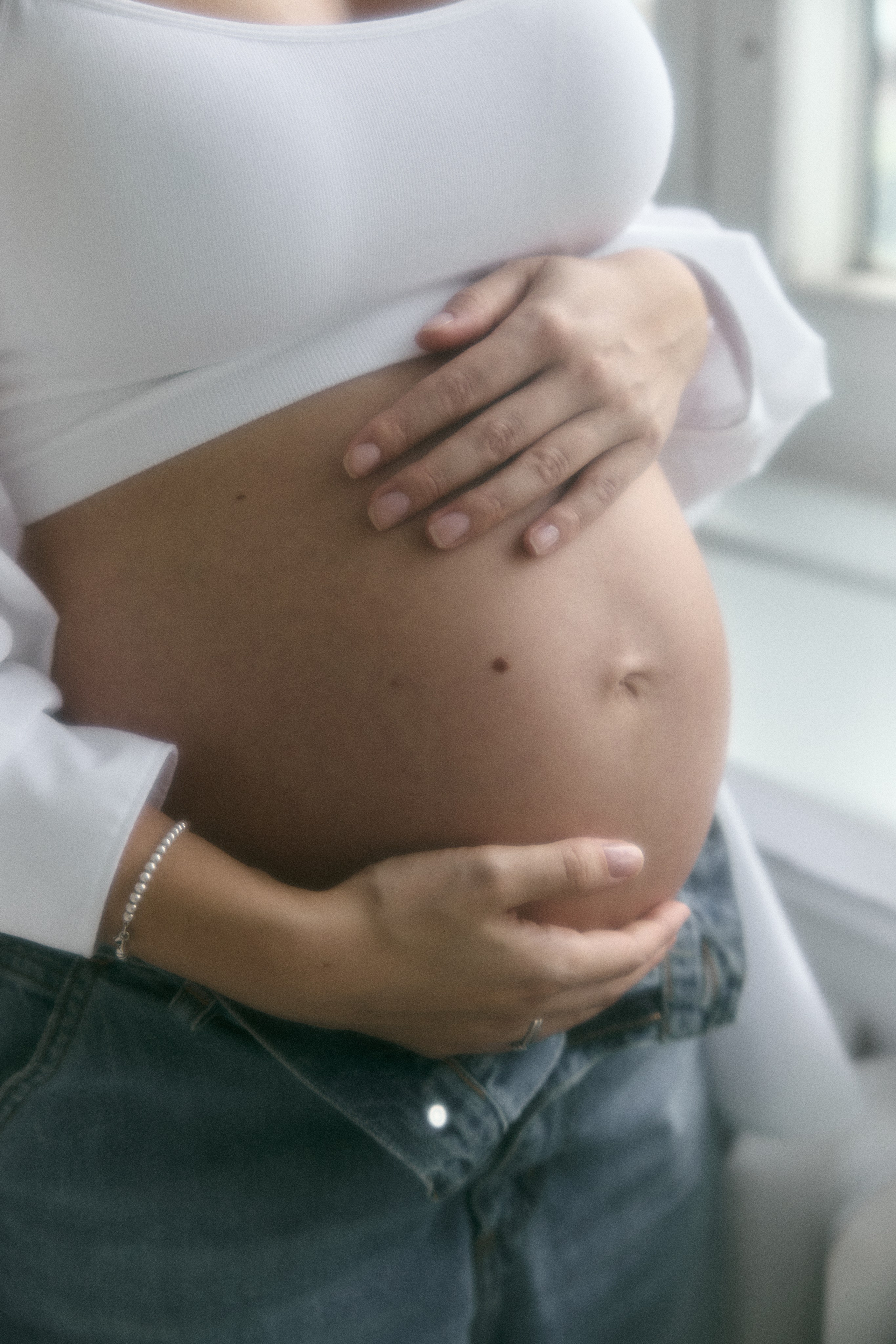 Игорь + Ксения. Семейный и детский фотограф Юлия Шох