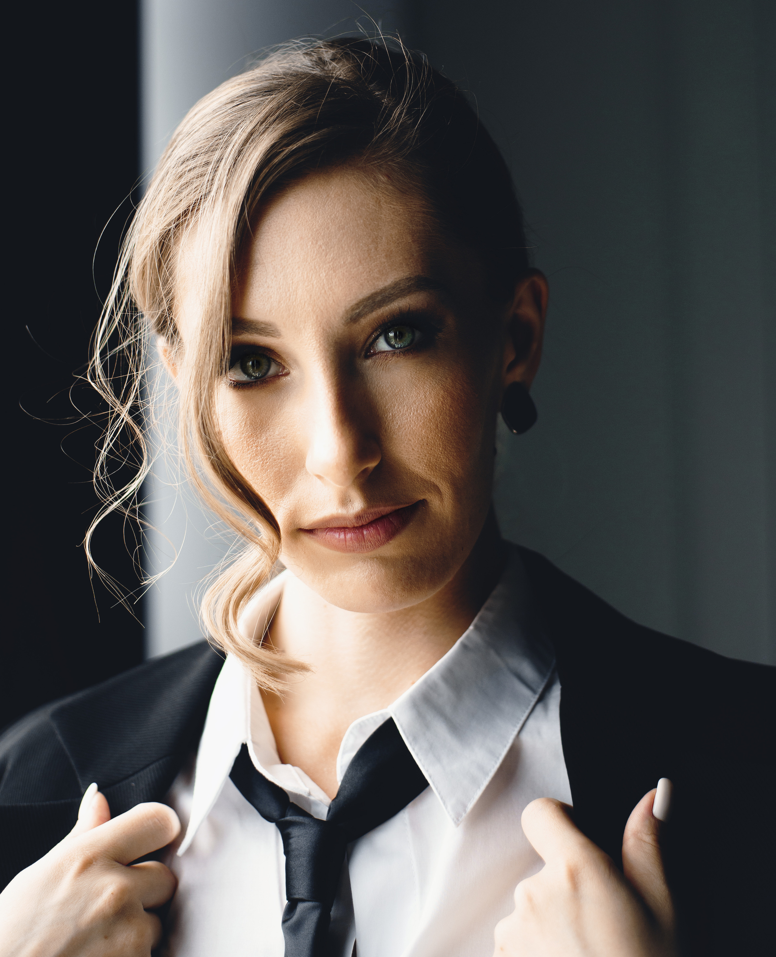 Natali. Фотограф Москва