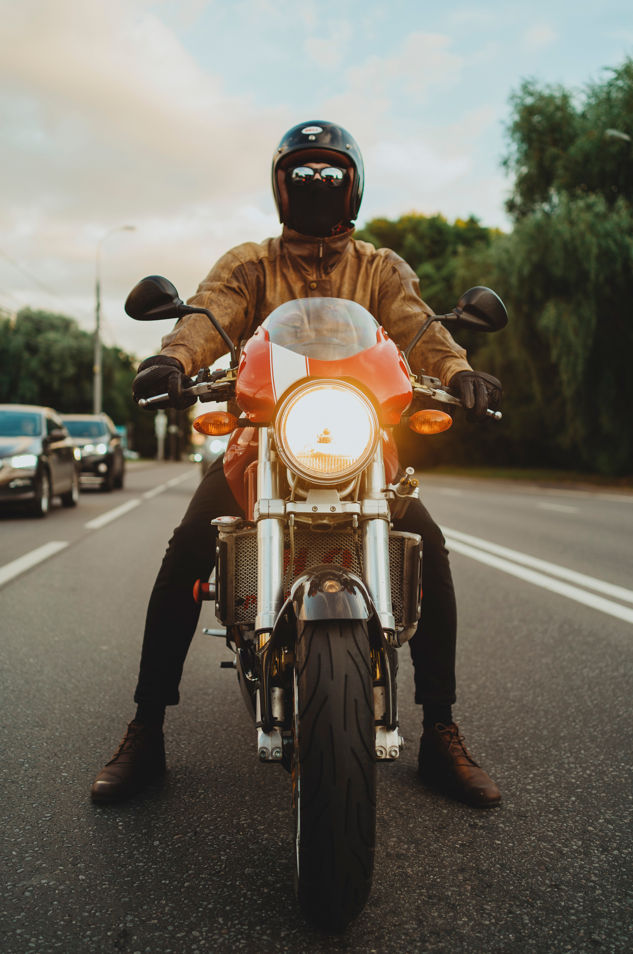 Evgeniy. Фотограф Москва