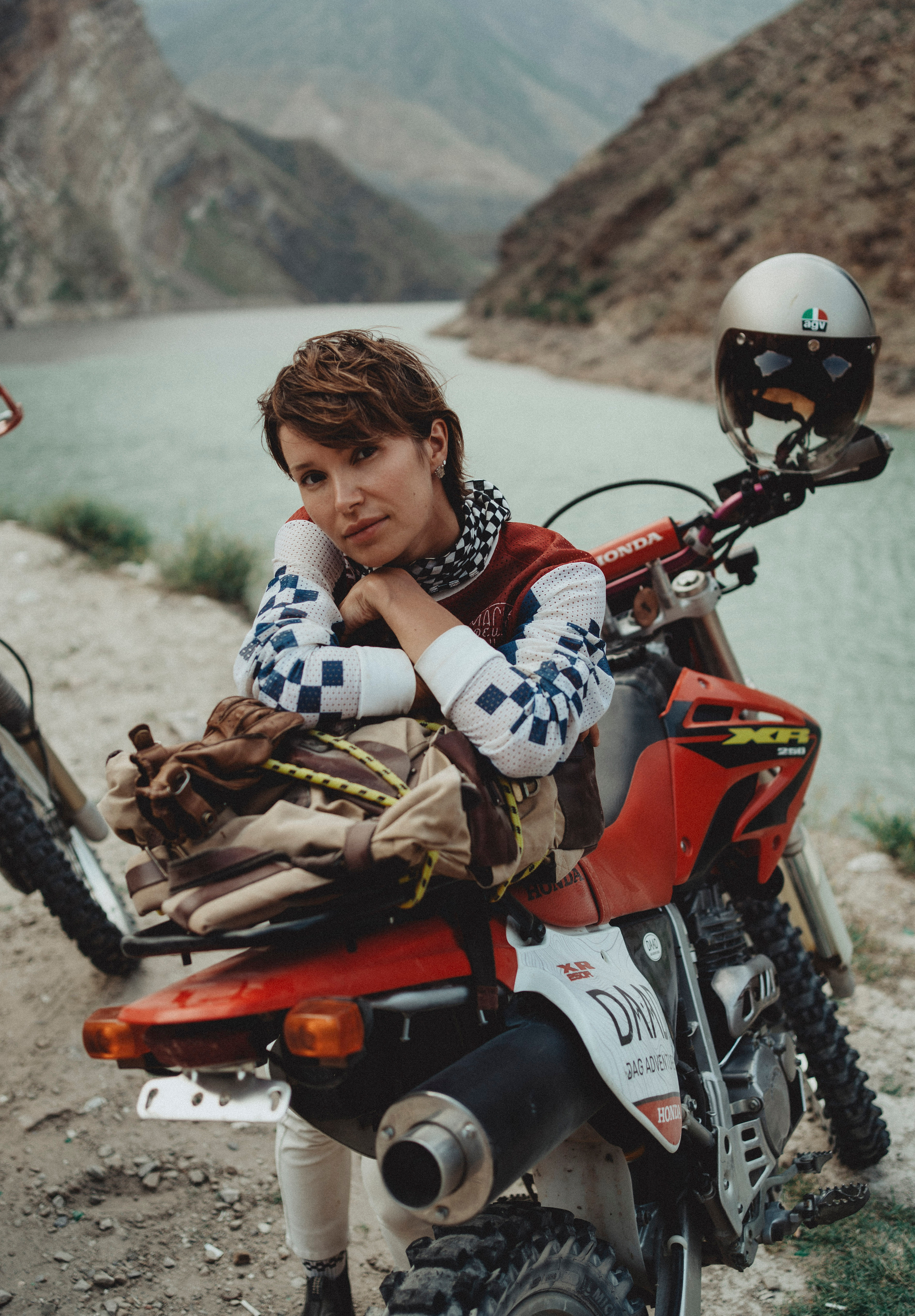 Oks. Фотограф Москва