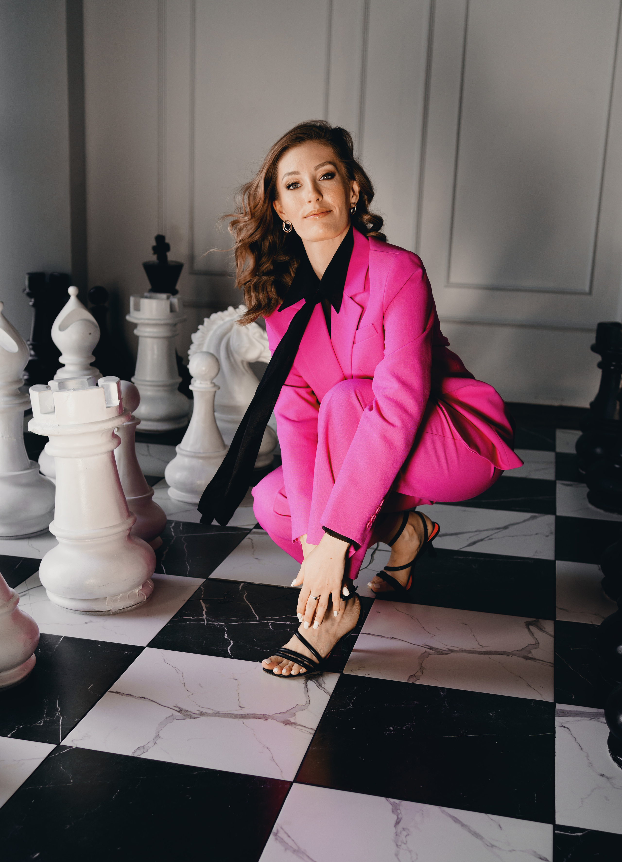 Natali. Фотограф Москва