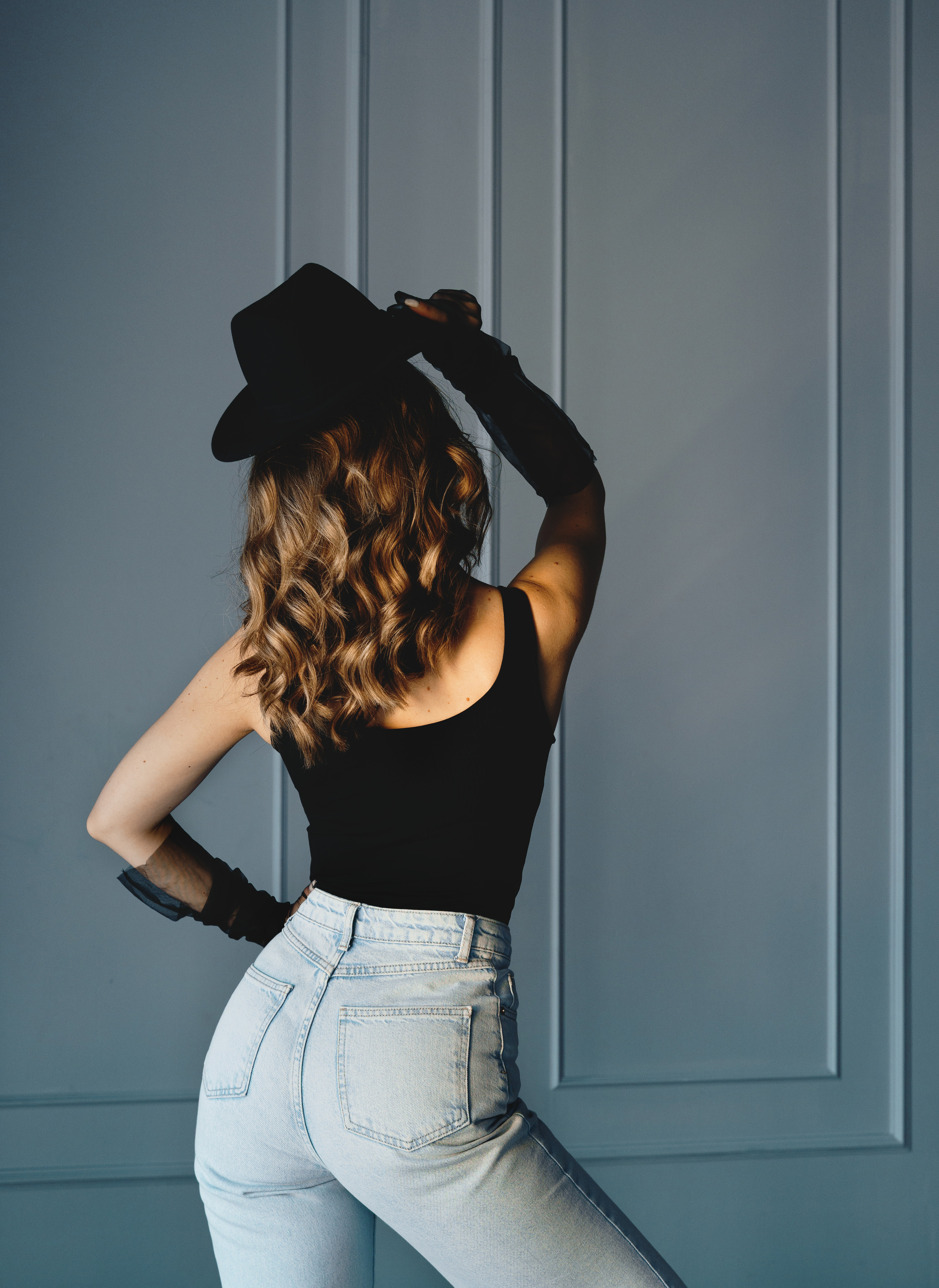 Natali. Фотограф Москва