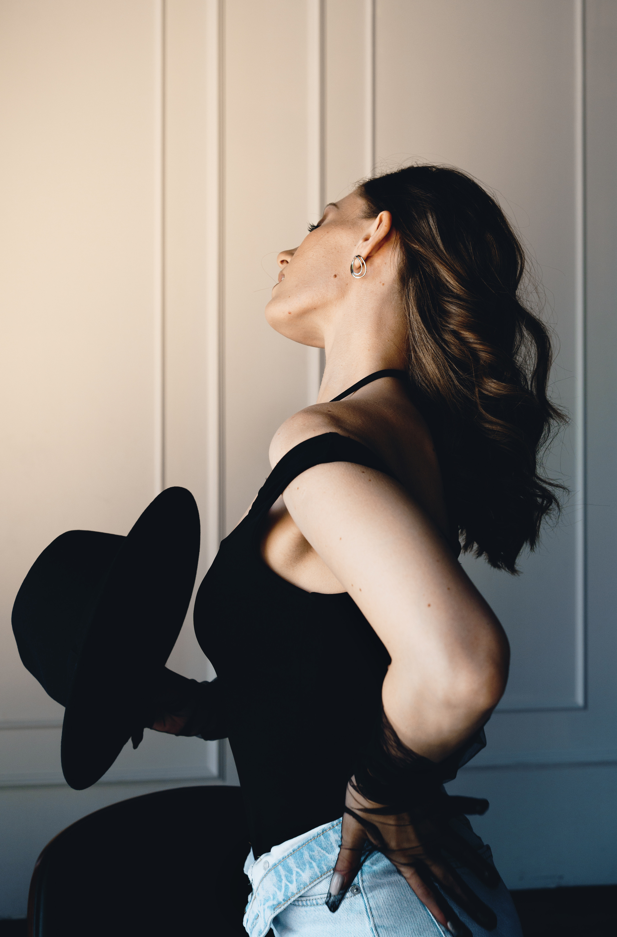 Natali. Фотограф Москва