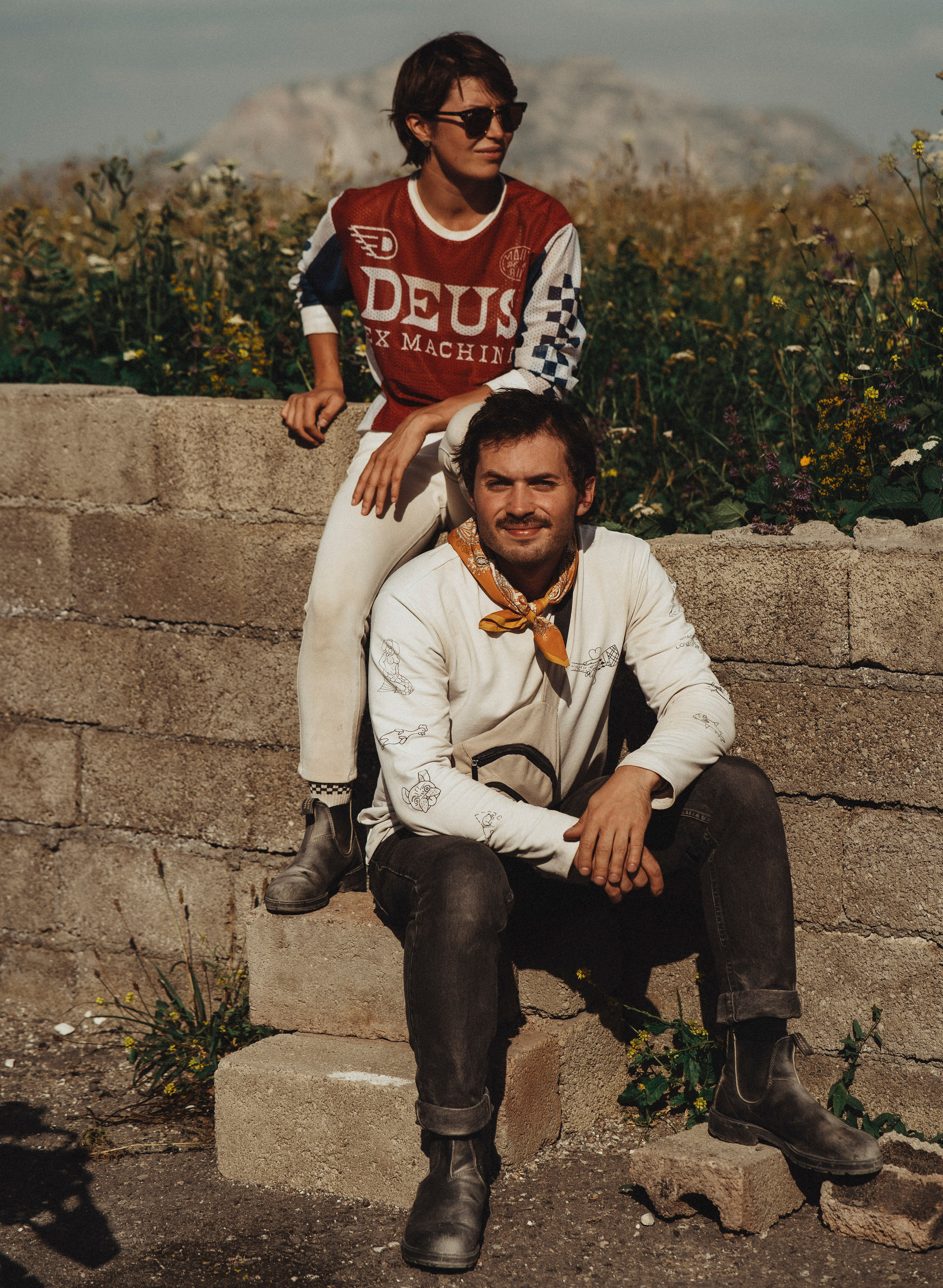 Oks. Фотограф Москва