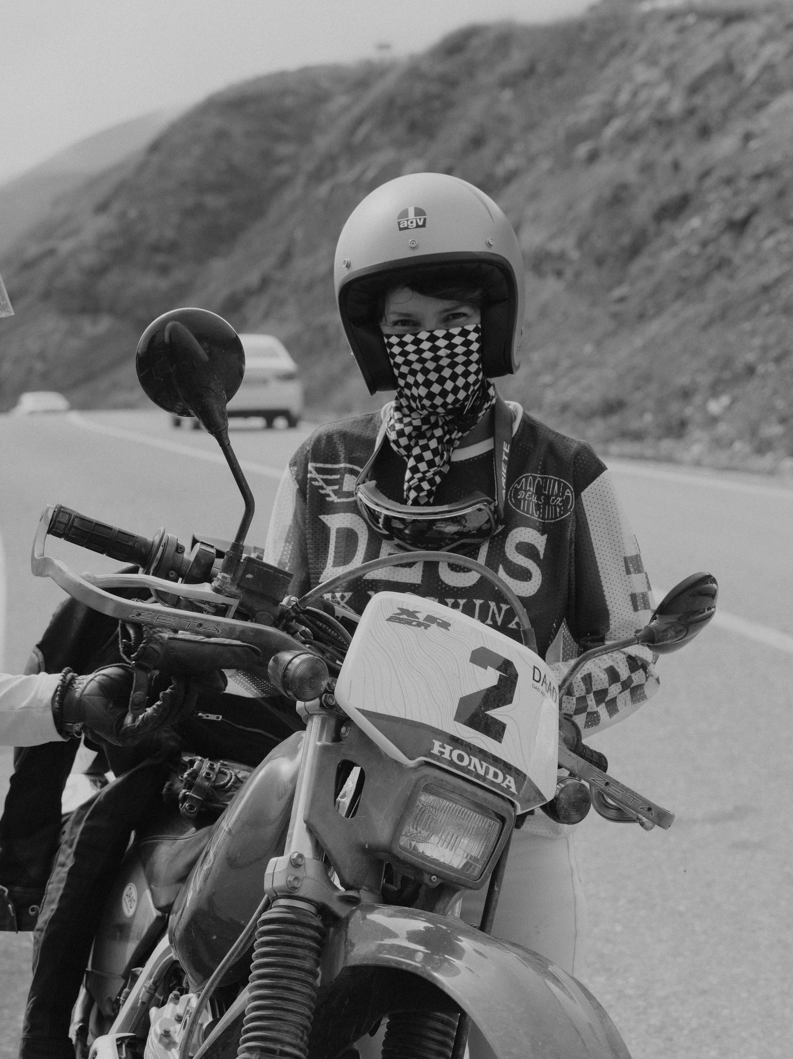 Oks. Фотограф Москва