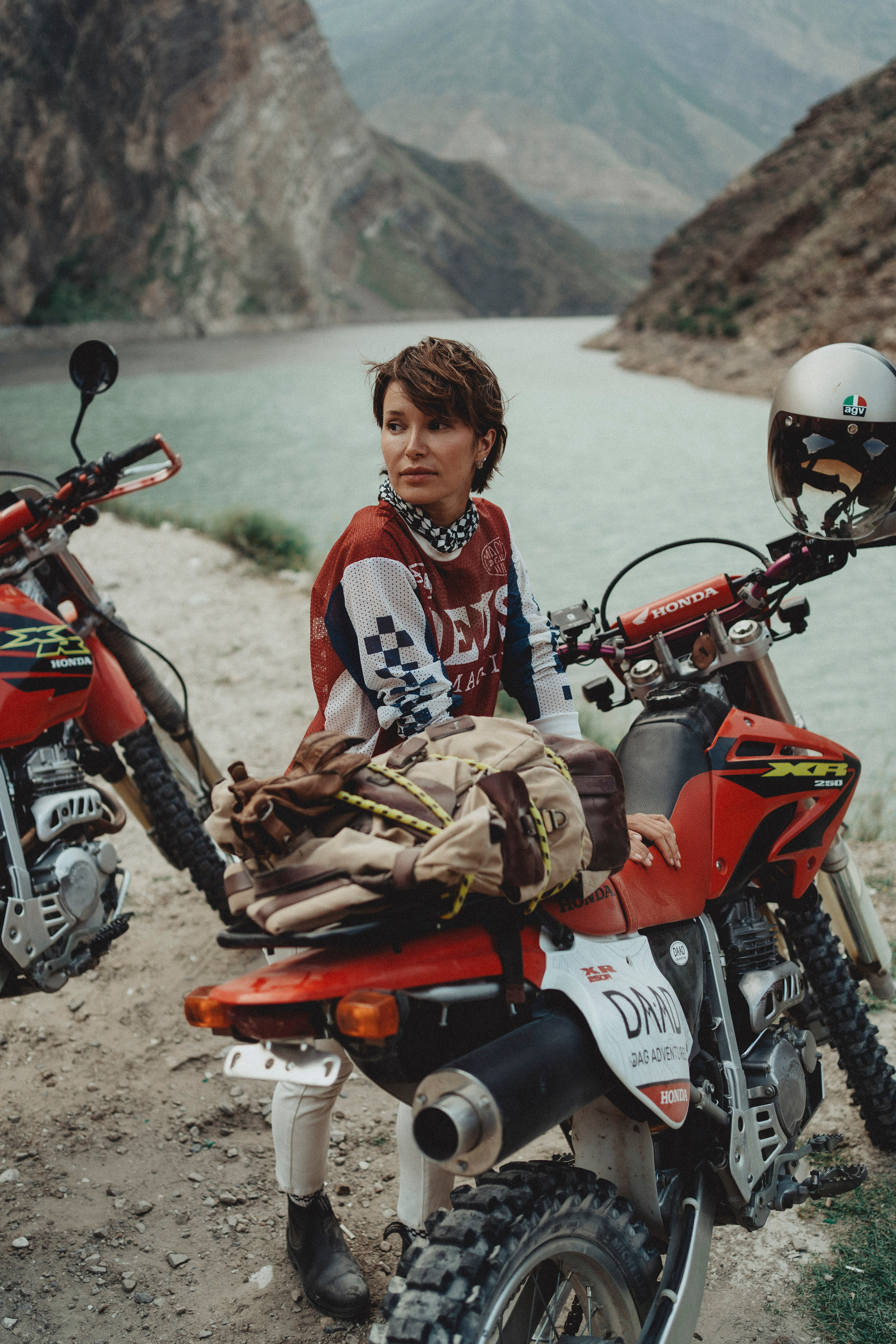 Oks. Фотограф Москва