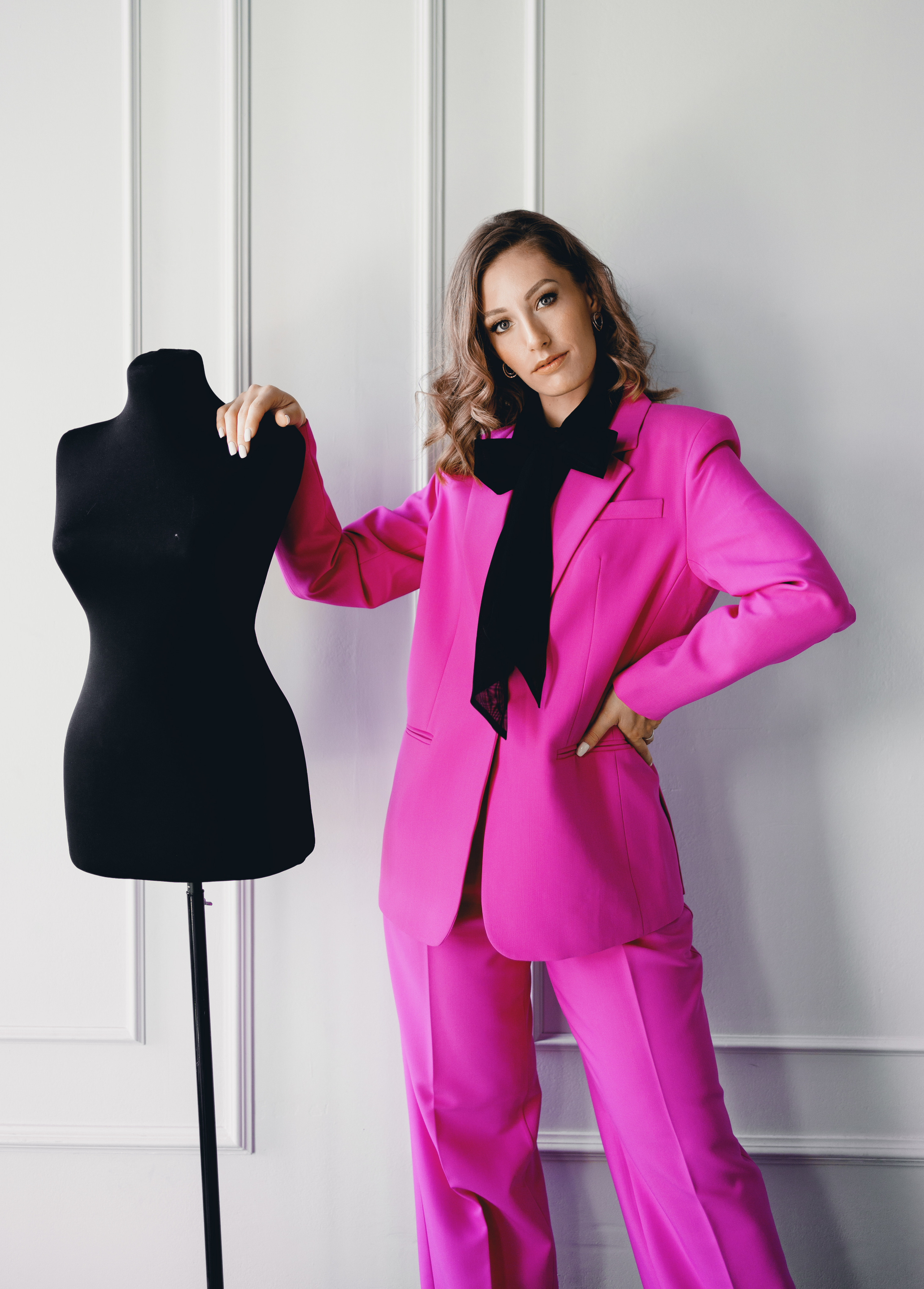 Natali. Фотограф Москва