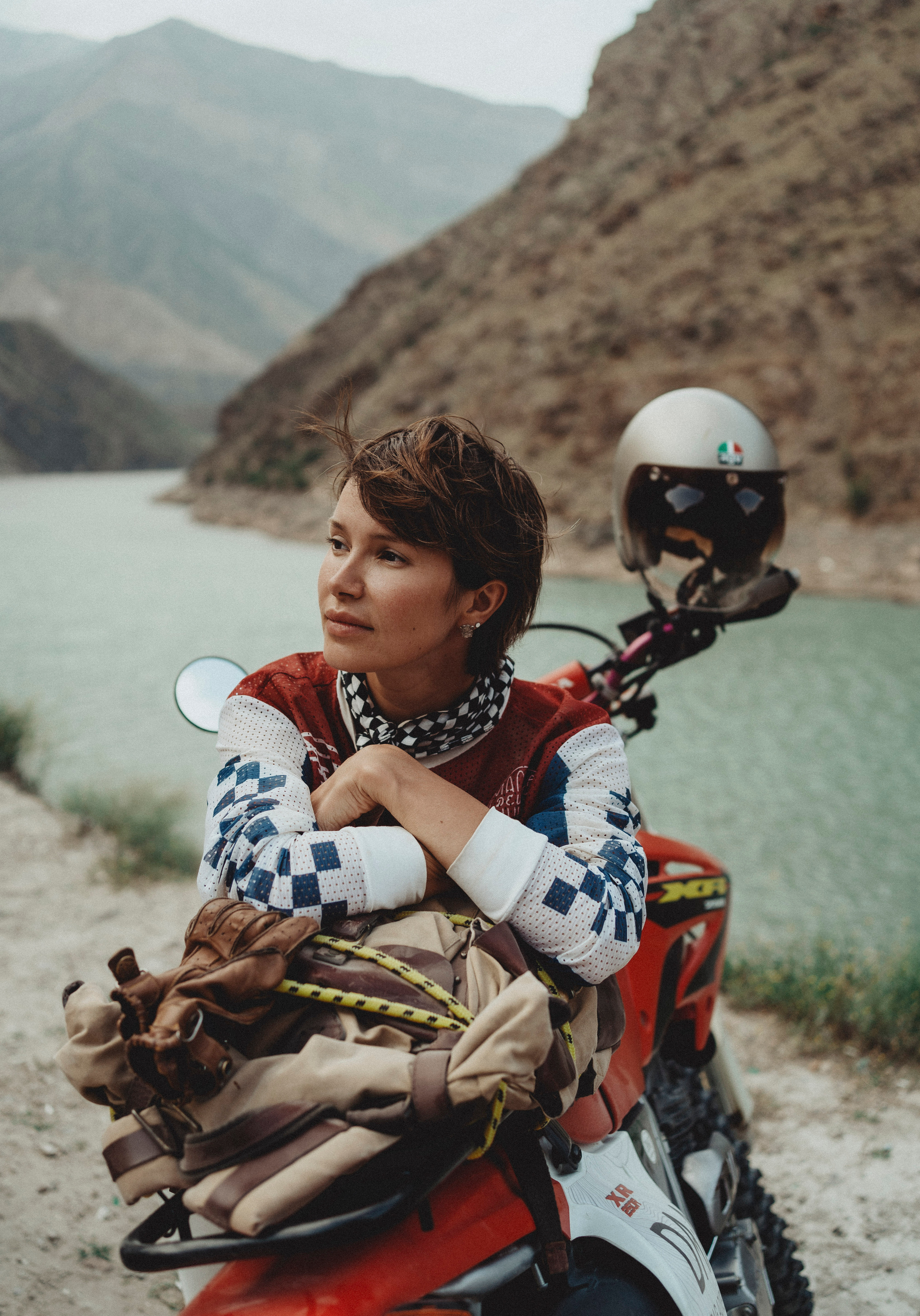 Oks. Фотограф Москва