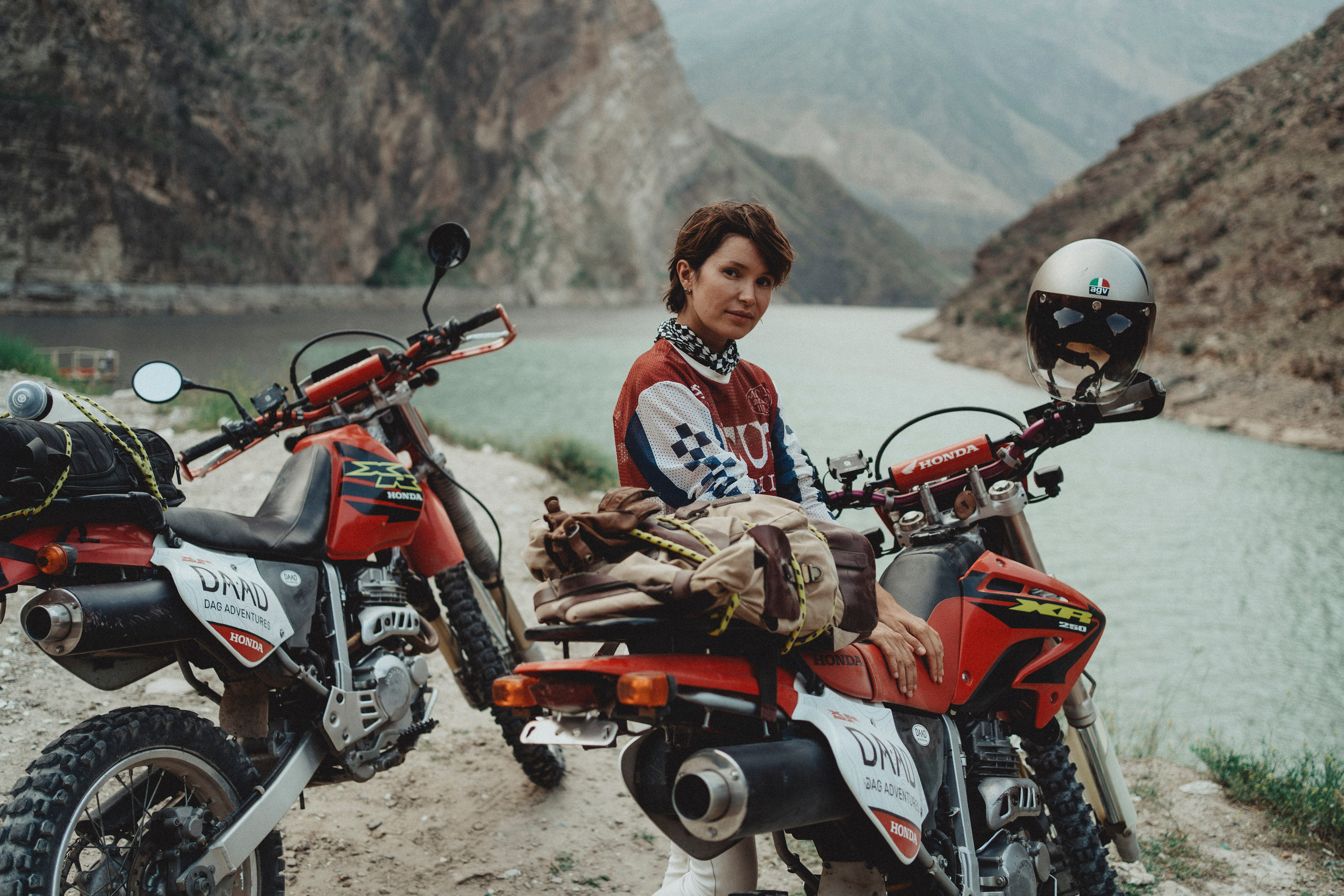 Oks. Фотограф Москва