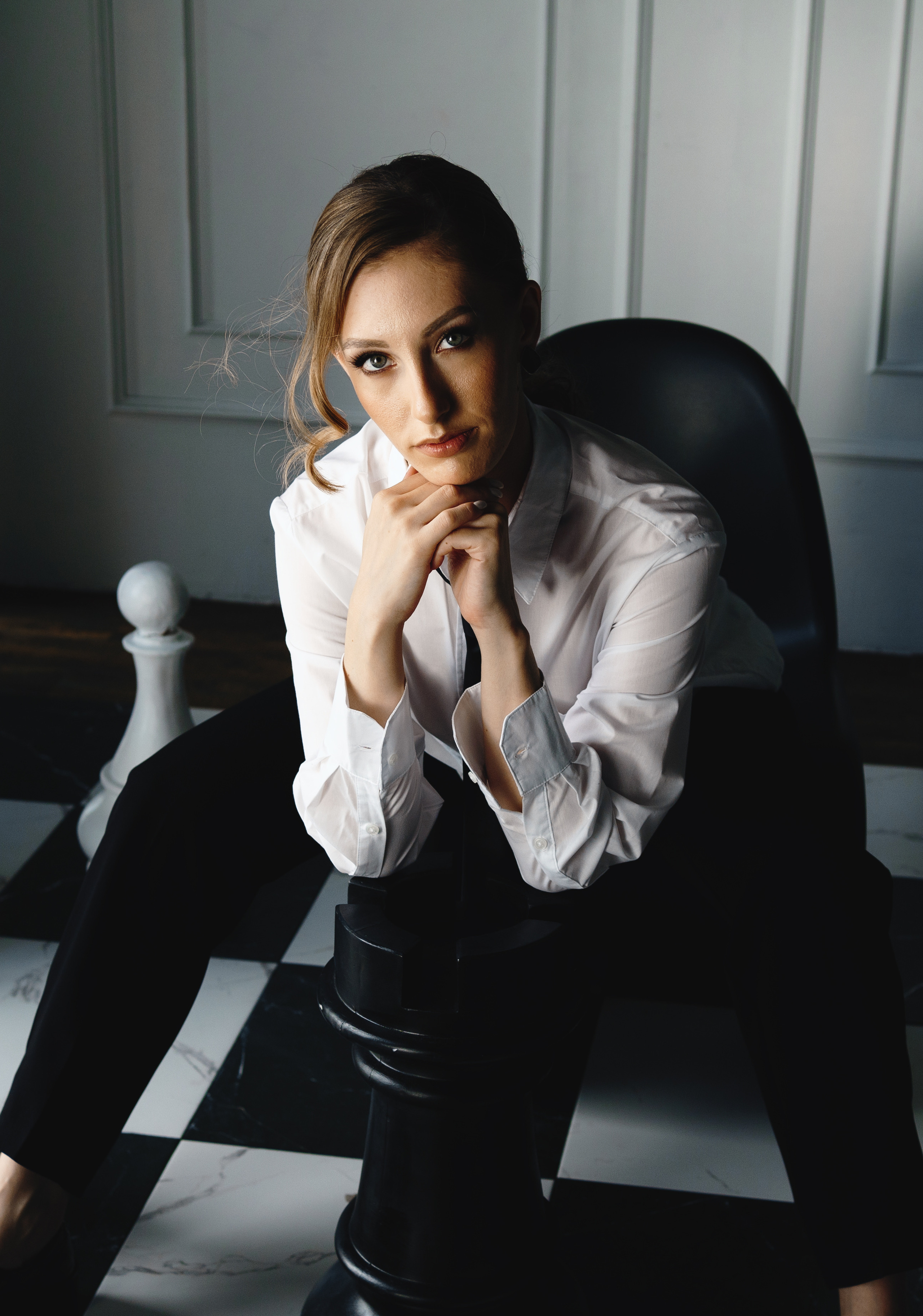 Natali. Фотограф Москва