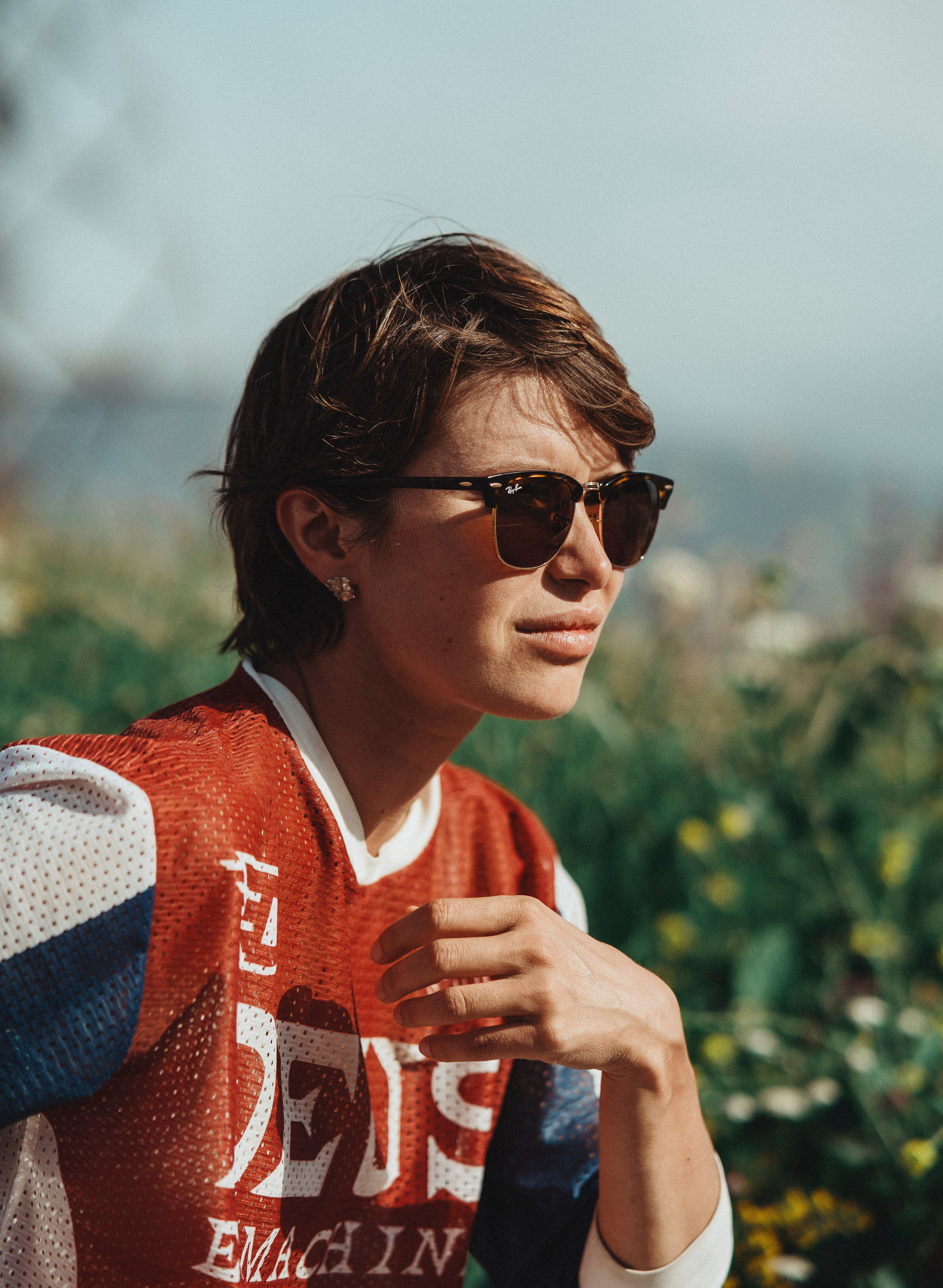 Oks. Фотограф Москва