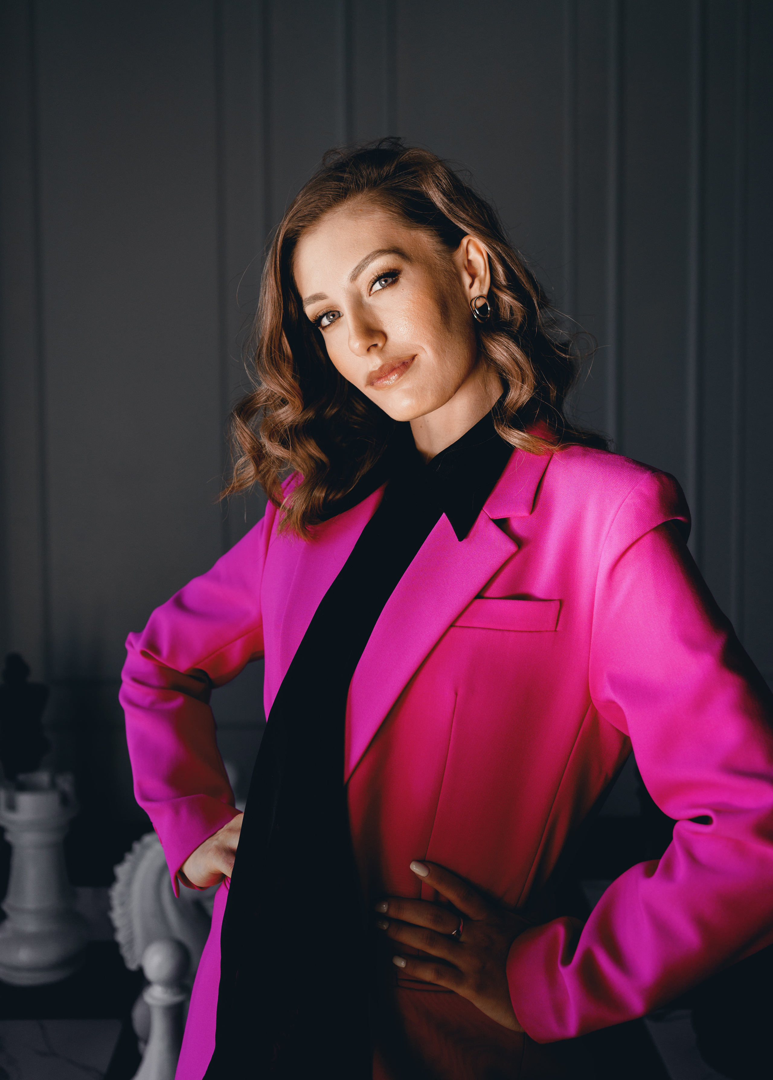 Natali. Фотограф Москва