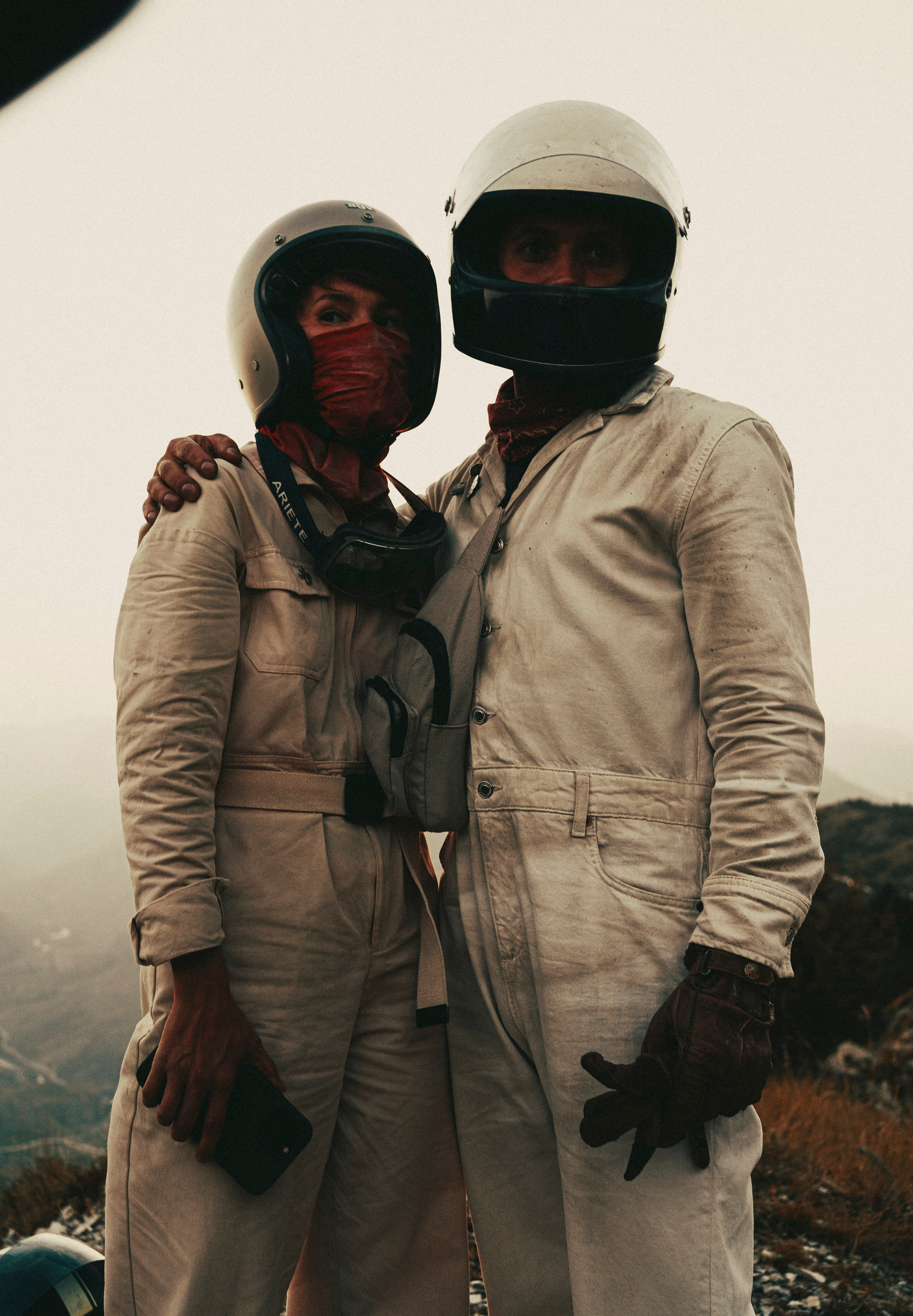 Oks. Фотограф Москва