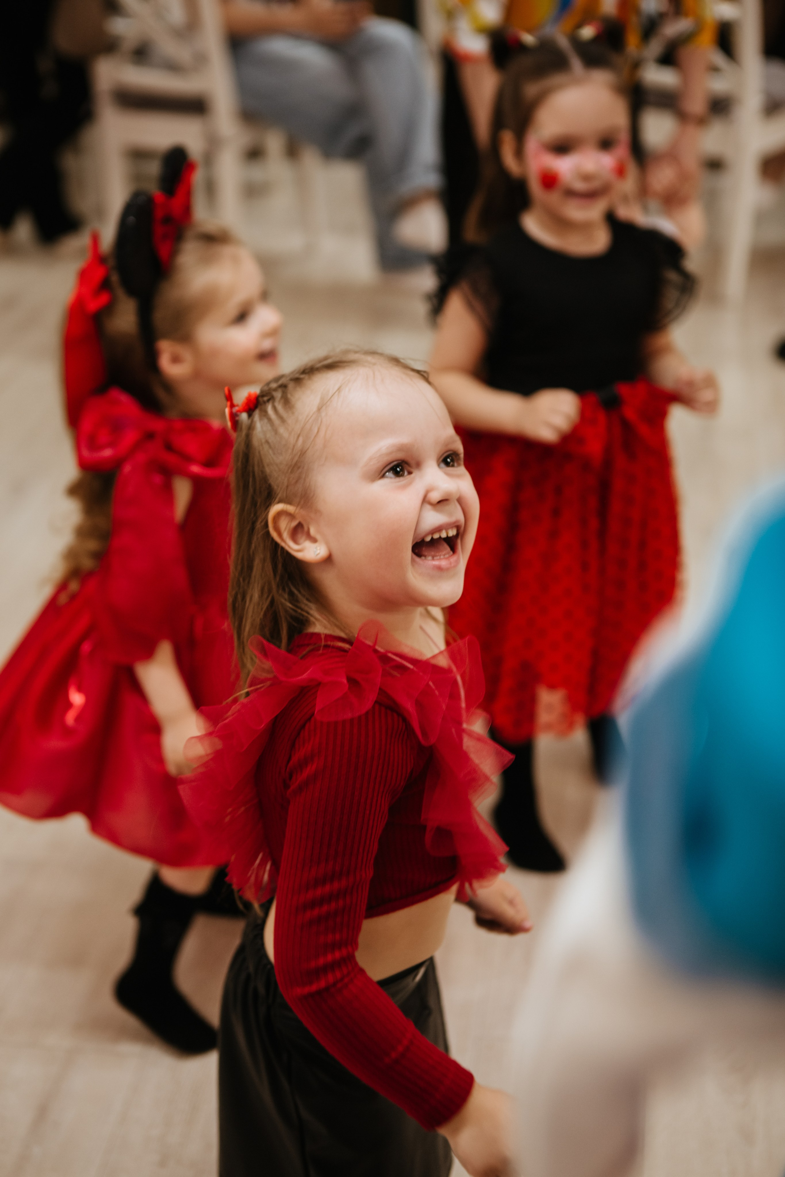 Mickey's Birthday Party!. Фотограф в Волгограде и Москве | Анастасия Лаврова