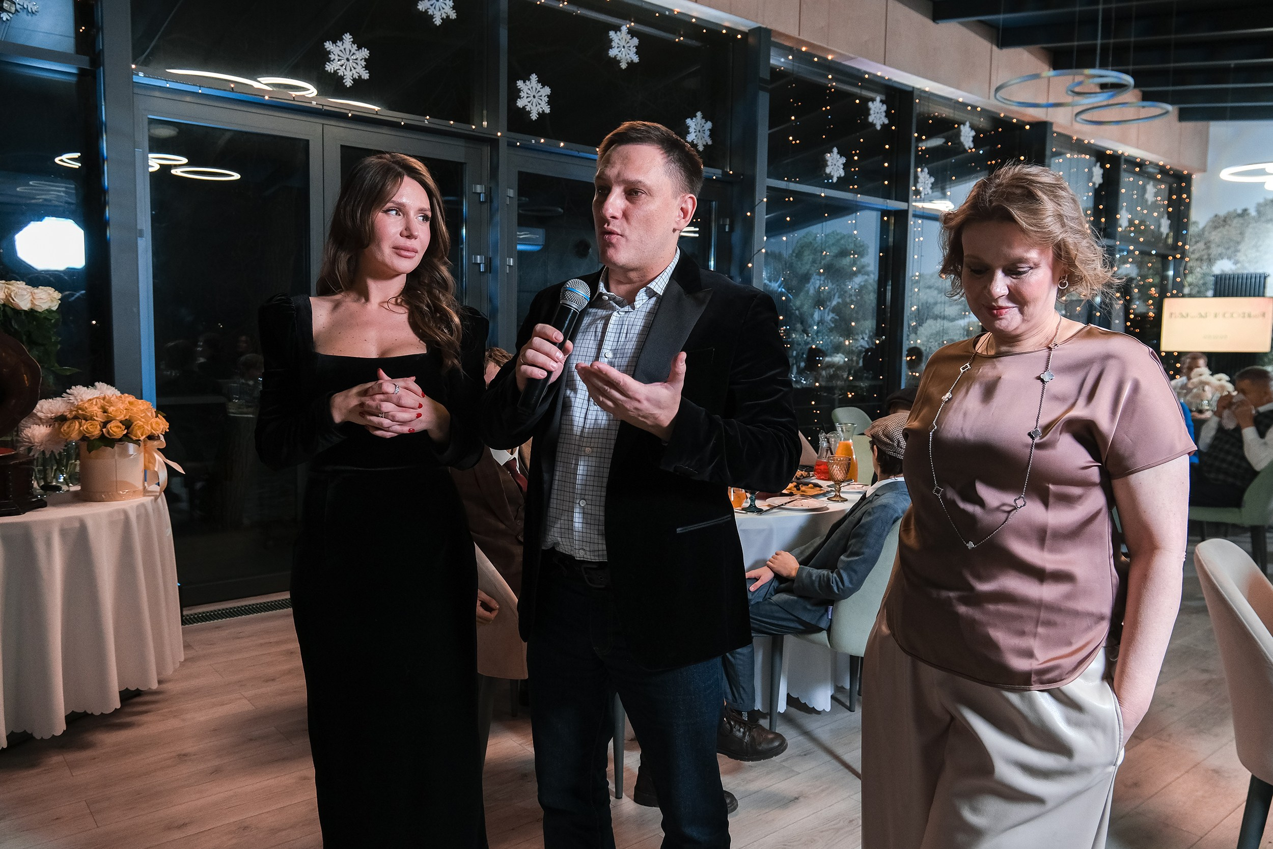 Макар и Софья. Фотограф и видеограф в Москве и МО — Евгений Лавров