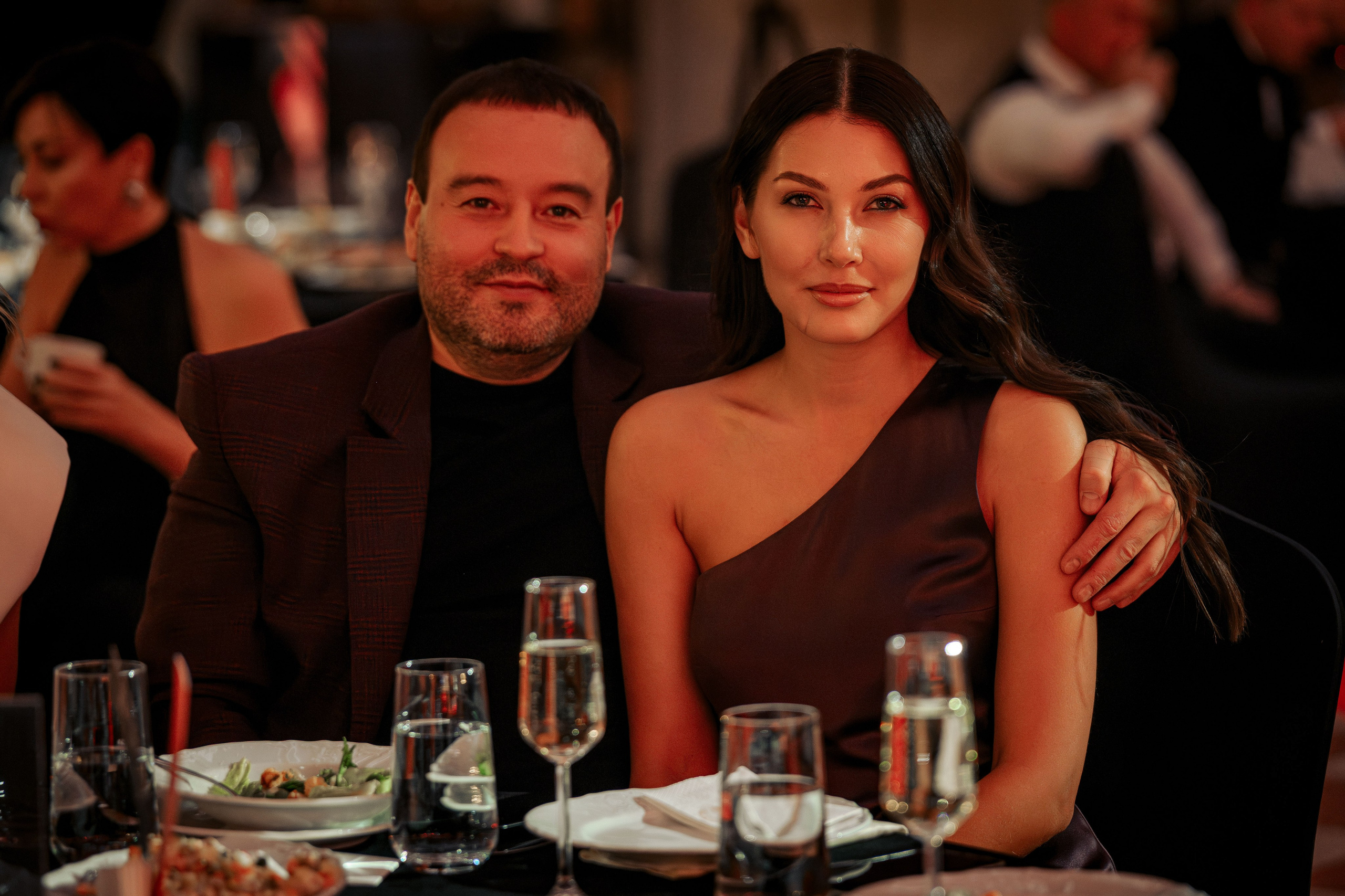 CASHFLOW 2025. Максим Комаров — Профессиональный фотограф