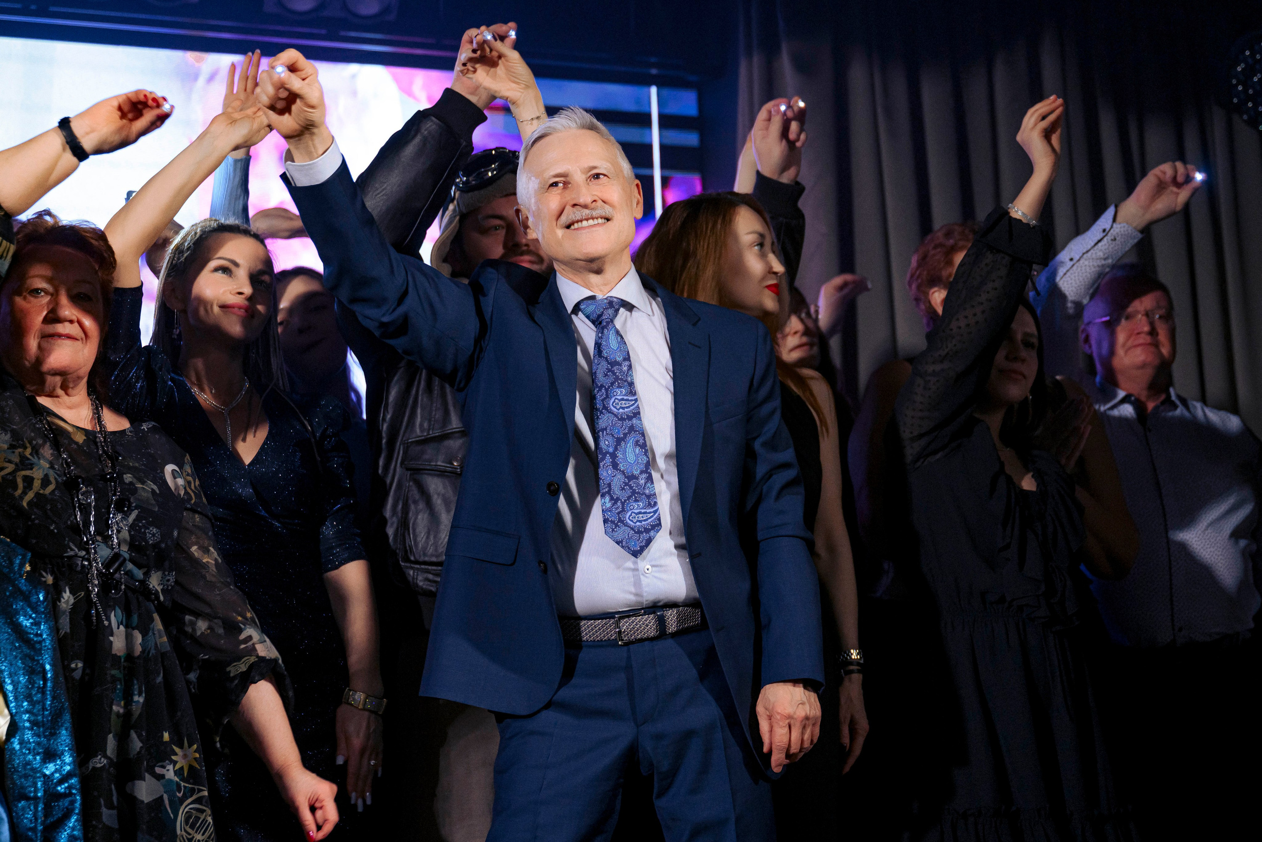 СКУЛЬПТУРА ЧАРЛИ. Максим Комаров — Профессиональный фотограф