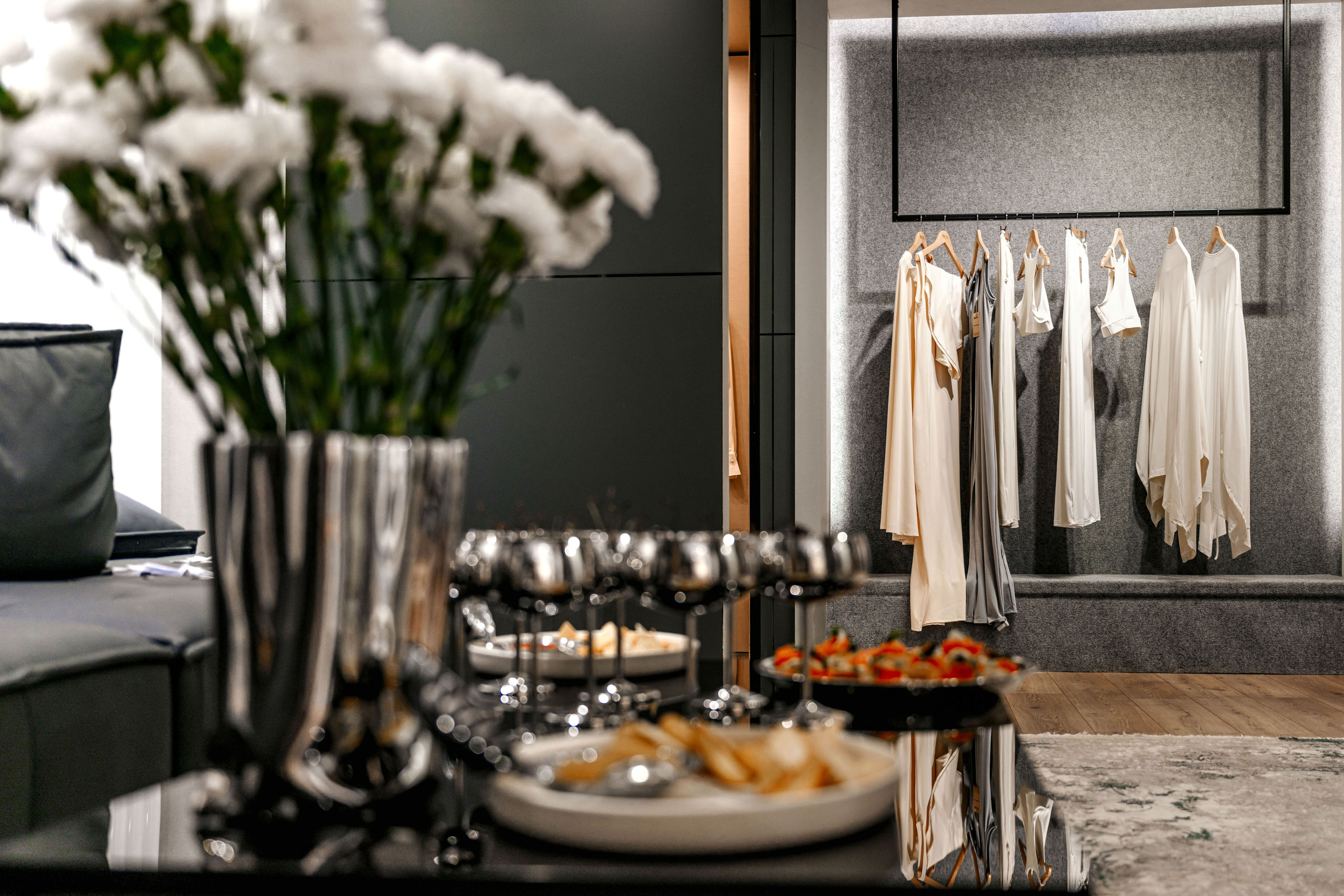 ROKOVAYA. Максим Комаров — Профессиональный фотограф