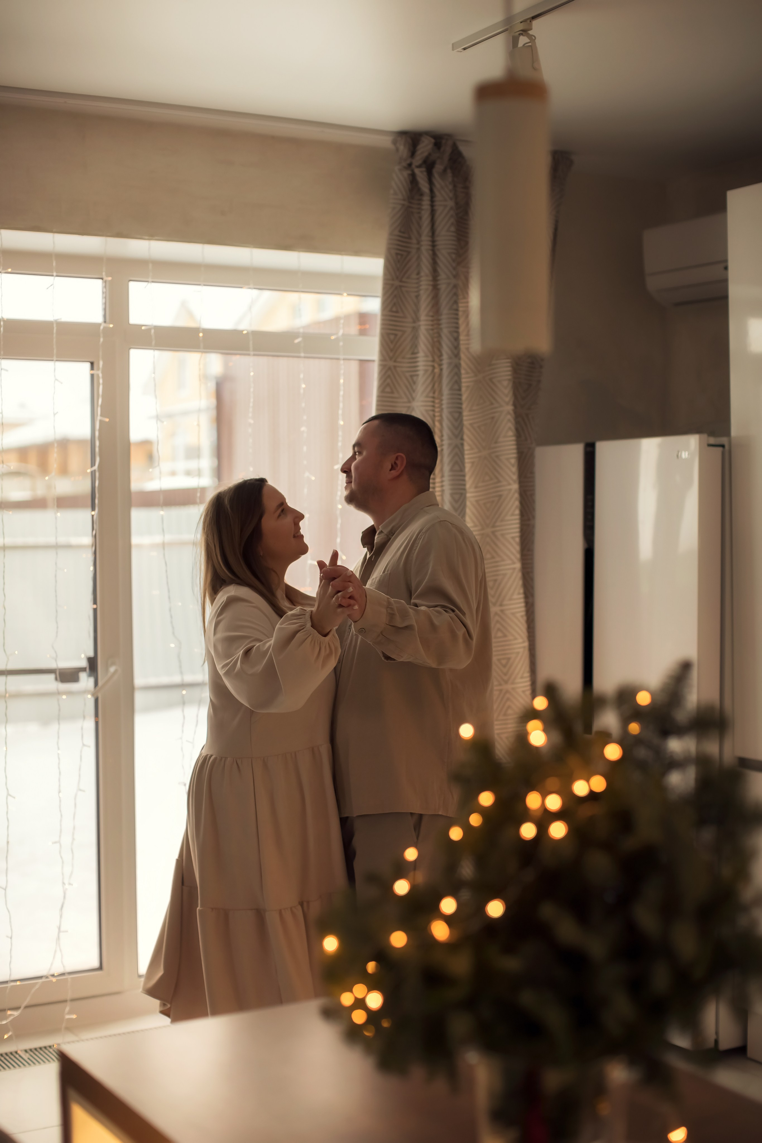 Воркшоп " Домашняя фотосессия». Семейный и детский фотограф в Саратове Полина Коткина