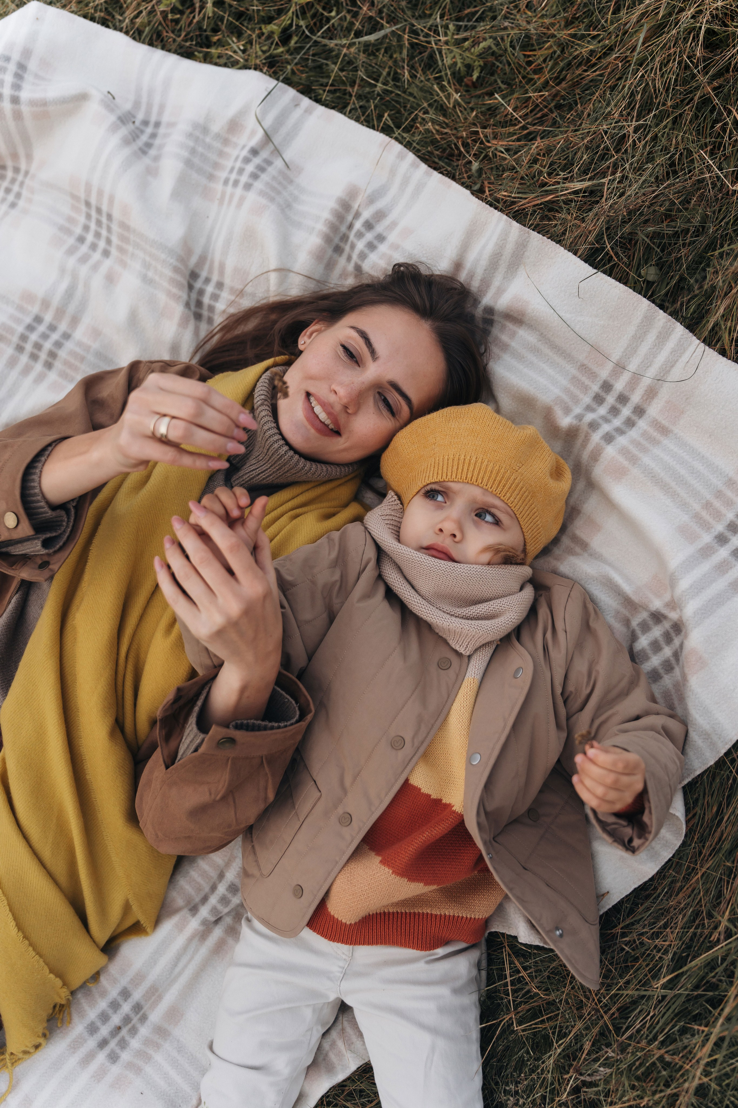 Осенняя прогулка. Ваш фотограф Вика Артемова