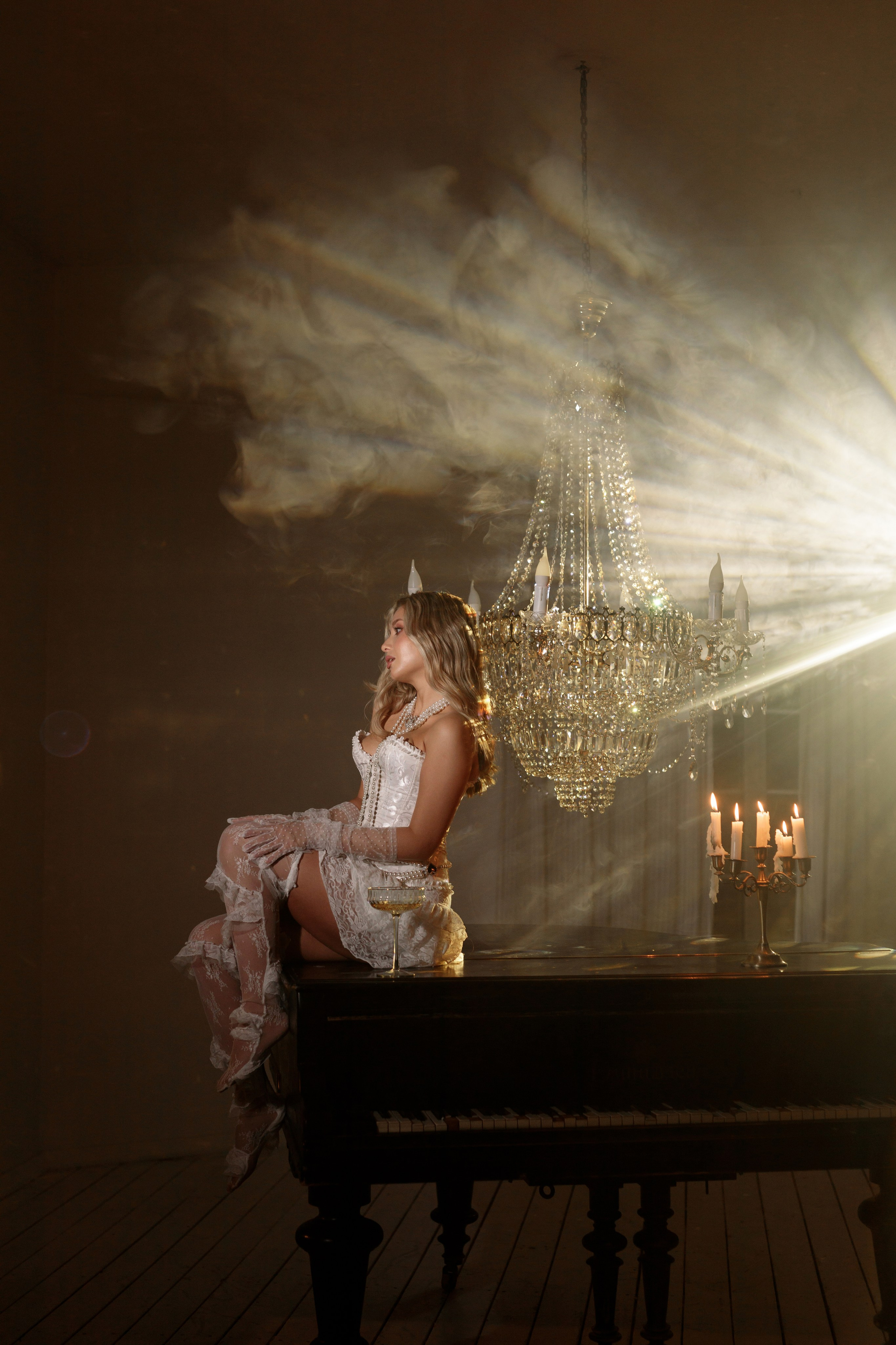 Диана. Светлана Сергиенко фотограф Красноярск, Россия, Израиль