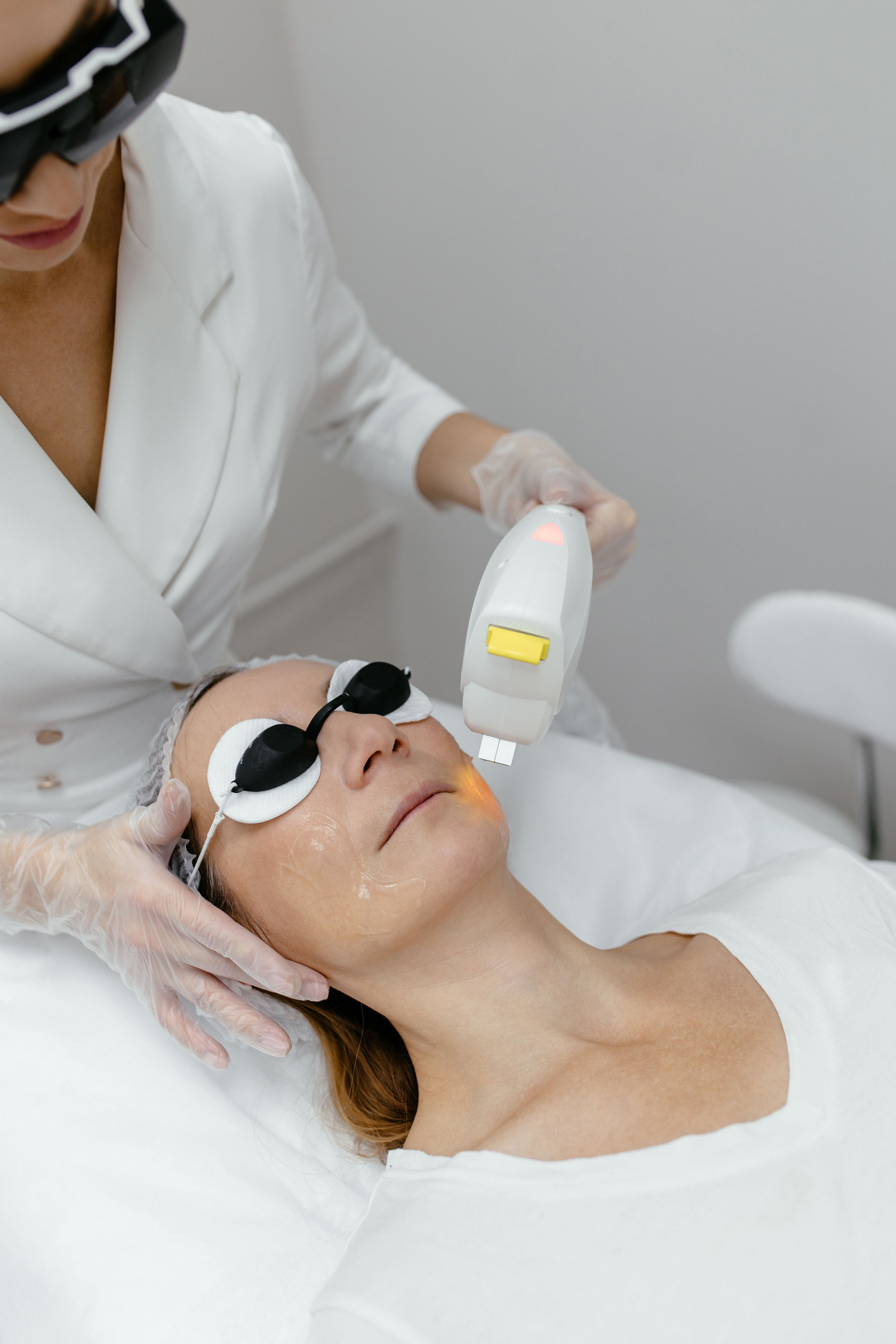 Татьяна, косметолог. Свадебный и семейный фотограф Екатерина Иванова