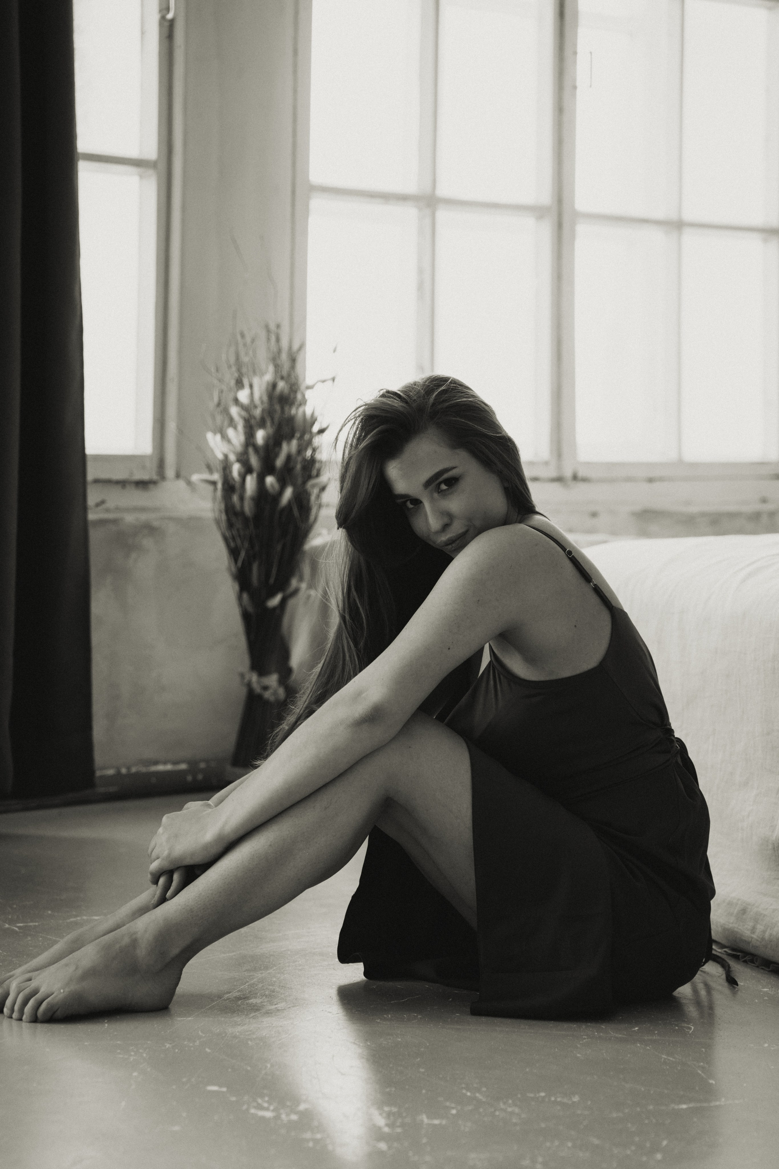 ИНДИВИДУАЛЬНАЯ СЪЁМКА. Ситникова Екатерина Семейный фотограф Воскресенск Москва