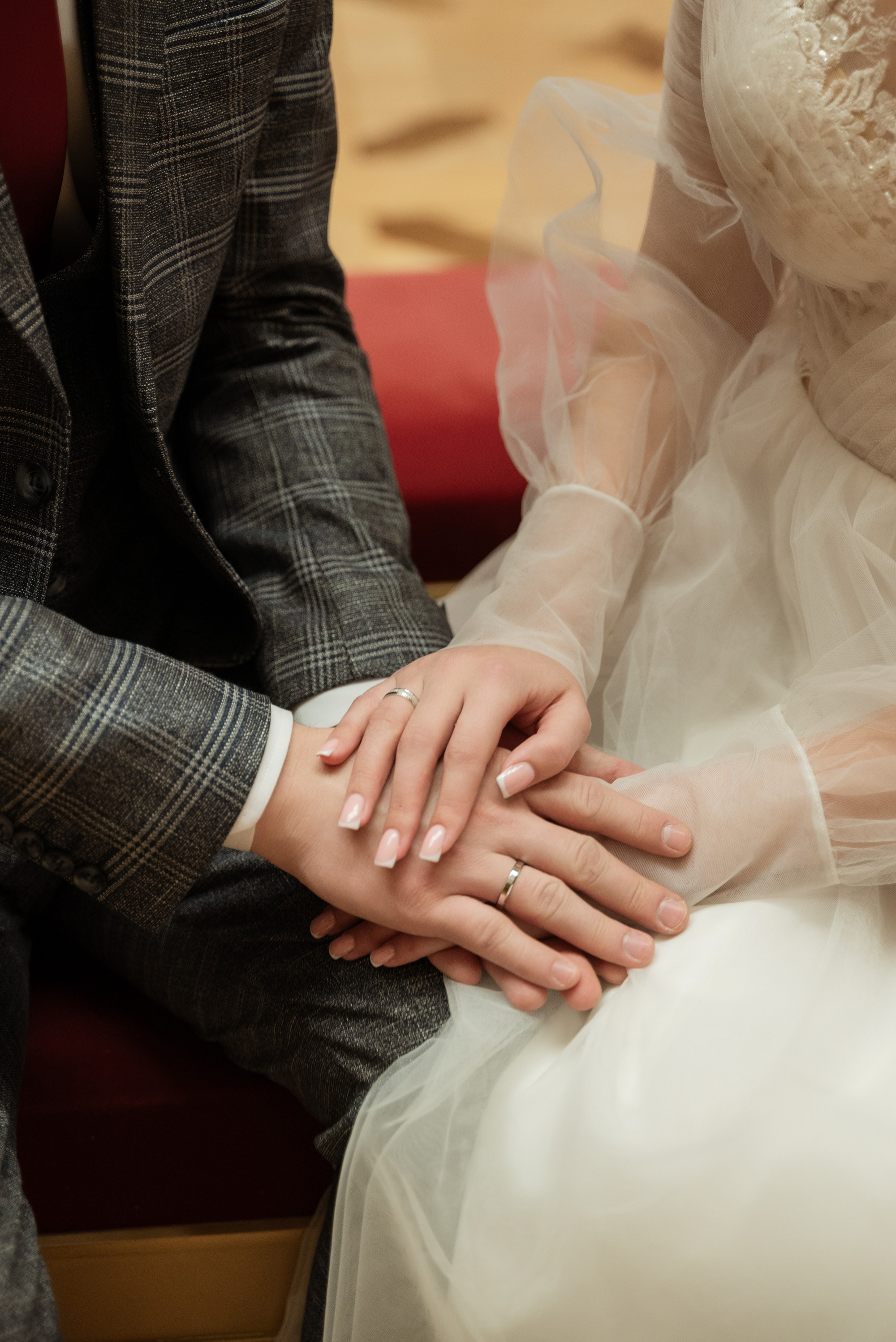 Кирилл и Диана | 20.01.24. Свадебный фотограф в Санкт-Петербурге Владислава Тюльпина