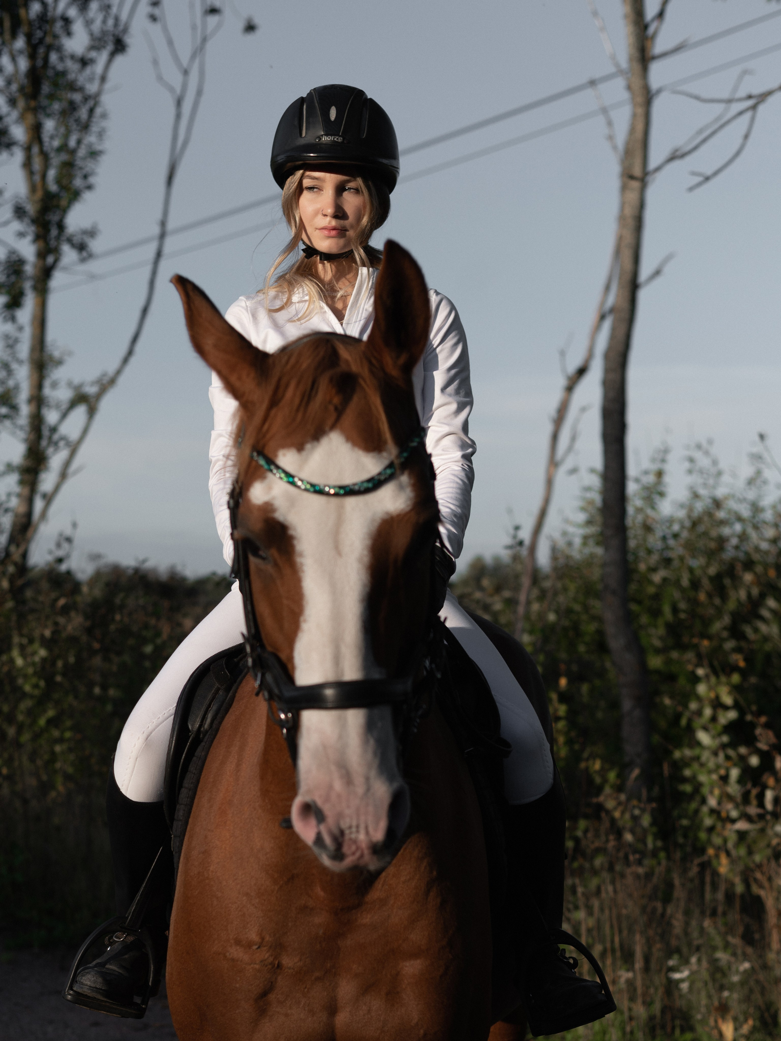 Фотограф Анна Хассаинет LIFE / LOVE/ IMAGE