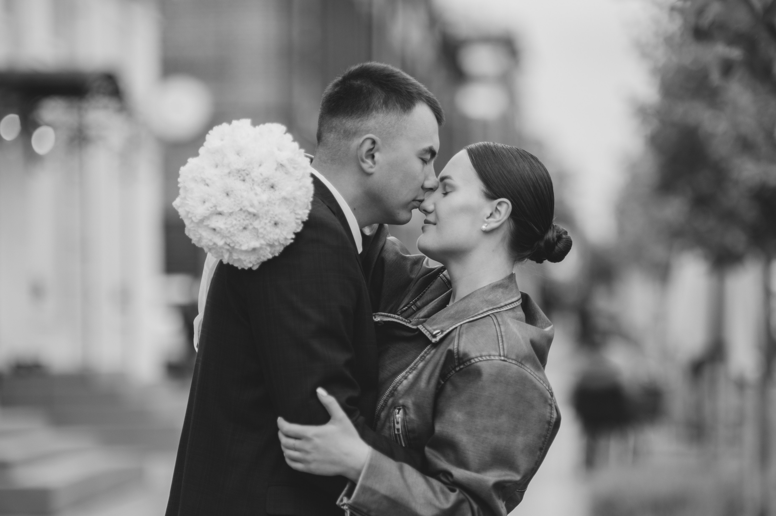 Свадебные съемки. Фотограф Марина Лысова