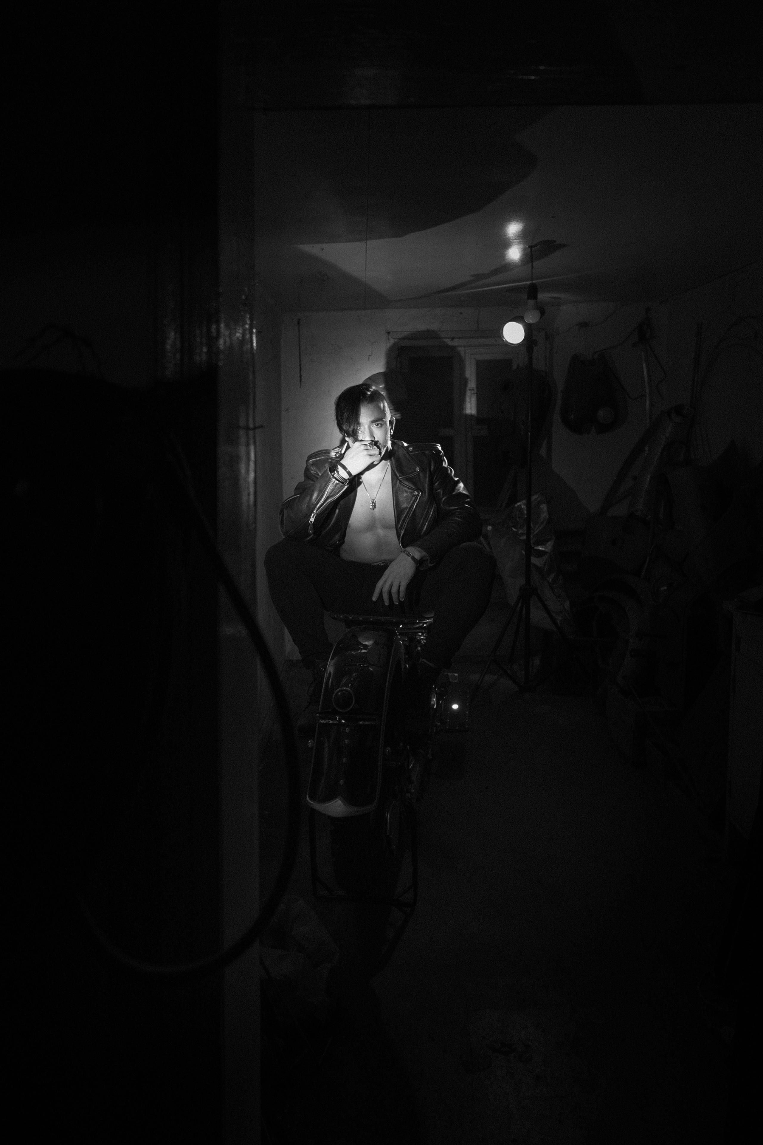 Художественные фотосессии. Фотограф Олег Сотник