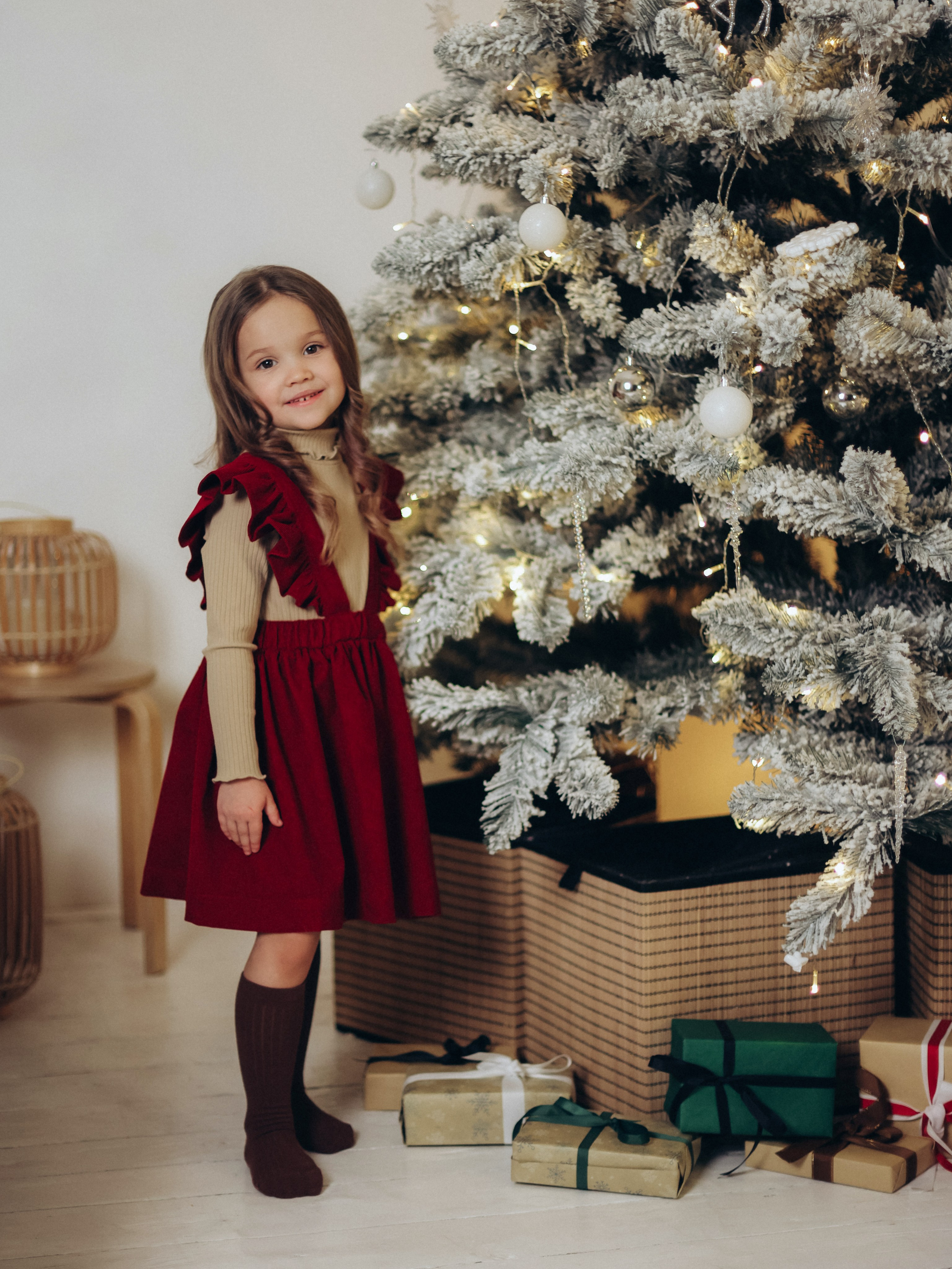 Сестренки. Мультифотограф Динара Ахмедзянова