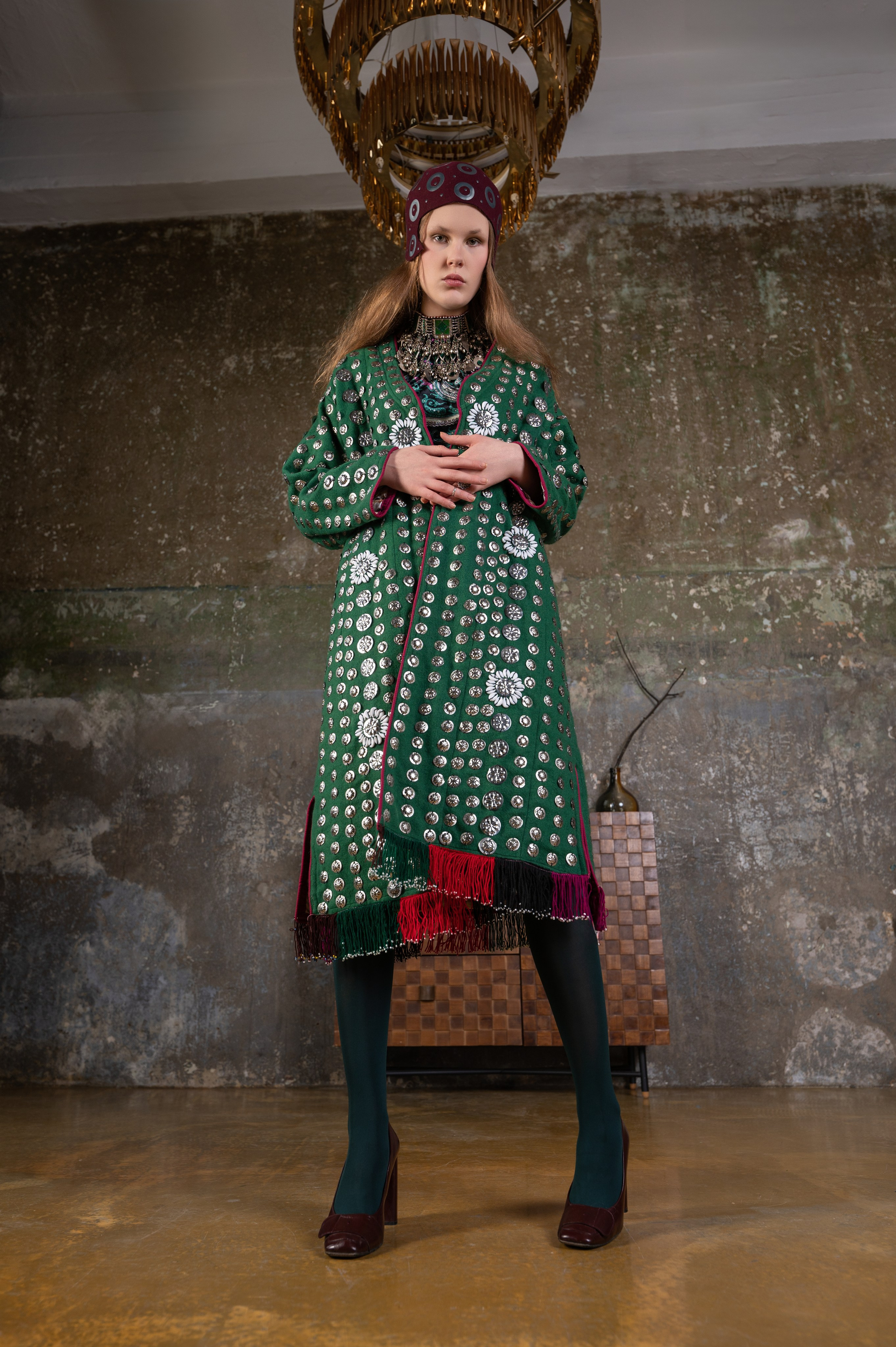 Ethno radish. Коммерческий фотограф Москва /Дубай, эксклюзивные фэшн фотосессии