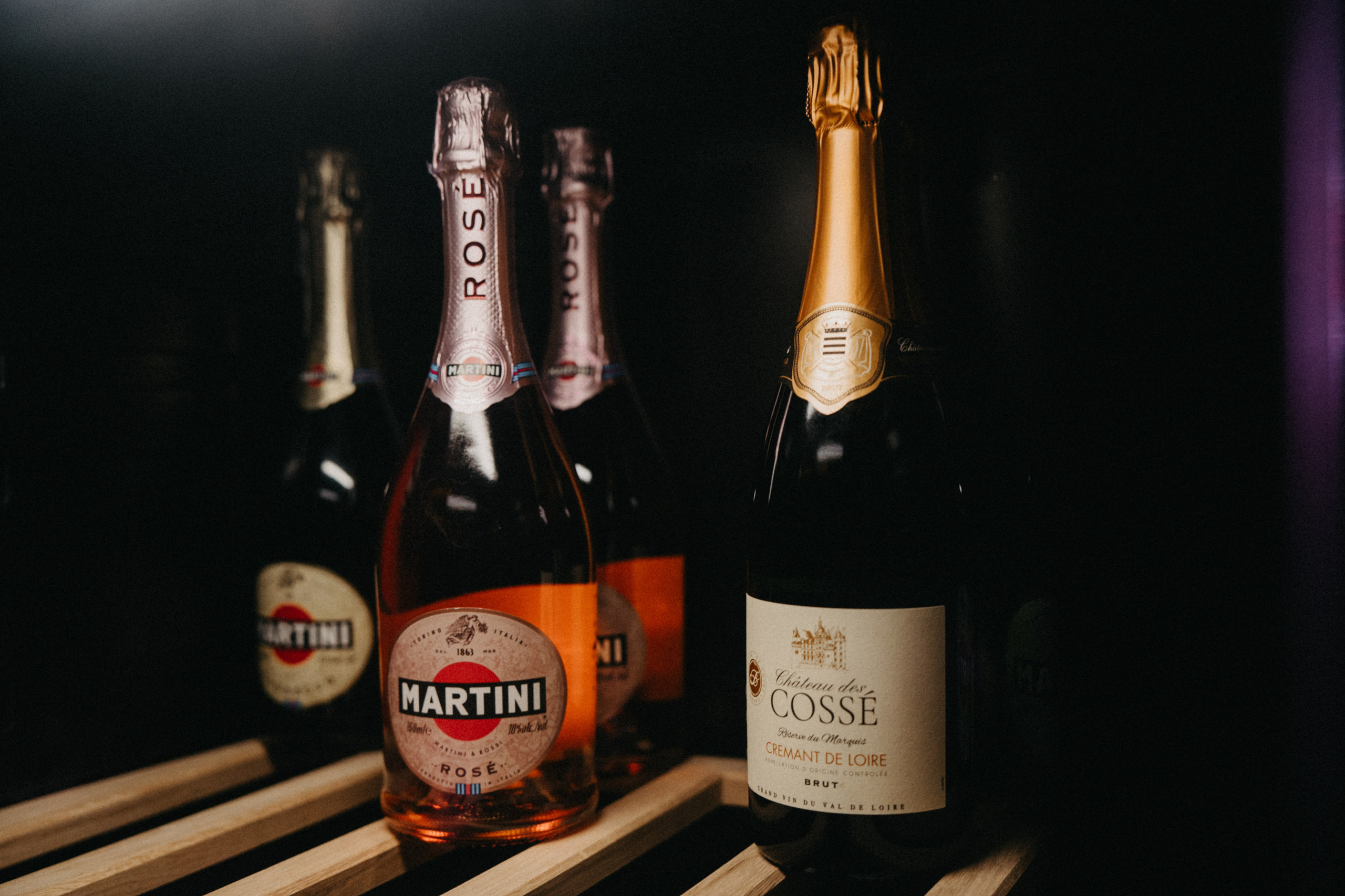 Мята Platinum Атлантис. Фотограф Никита Комаров