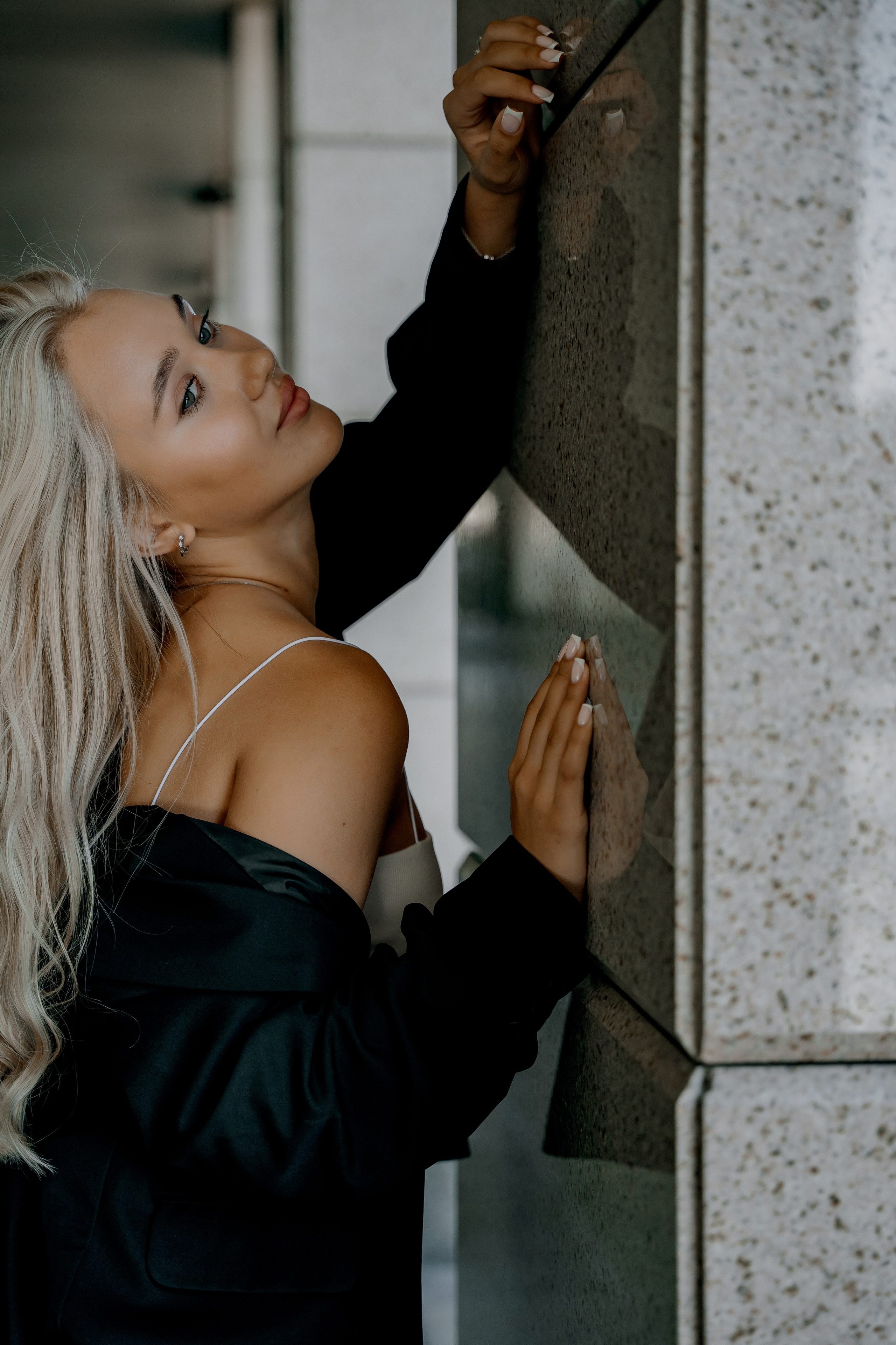 София. Свадебный и индивидуальный фотограф в Суворове Клюева Мария